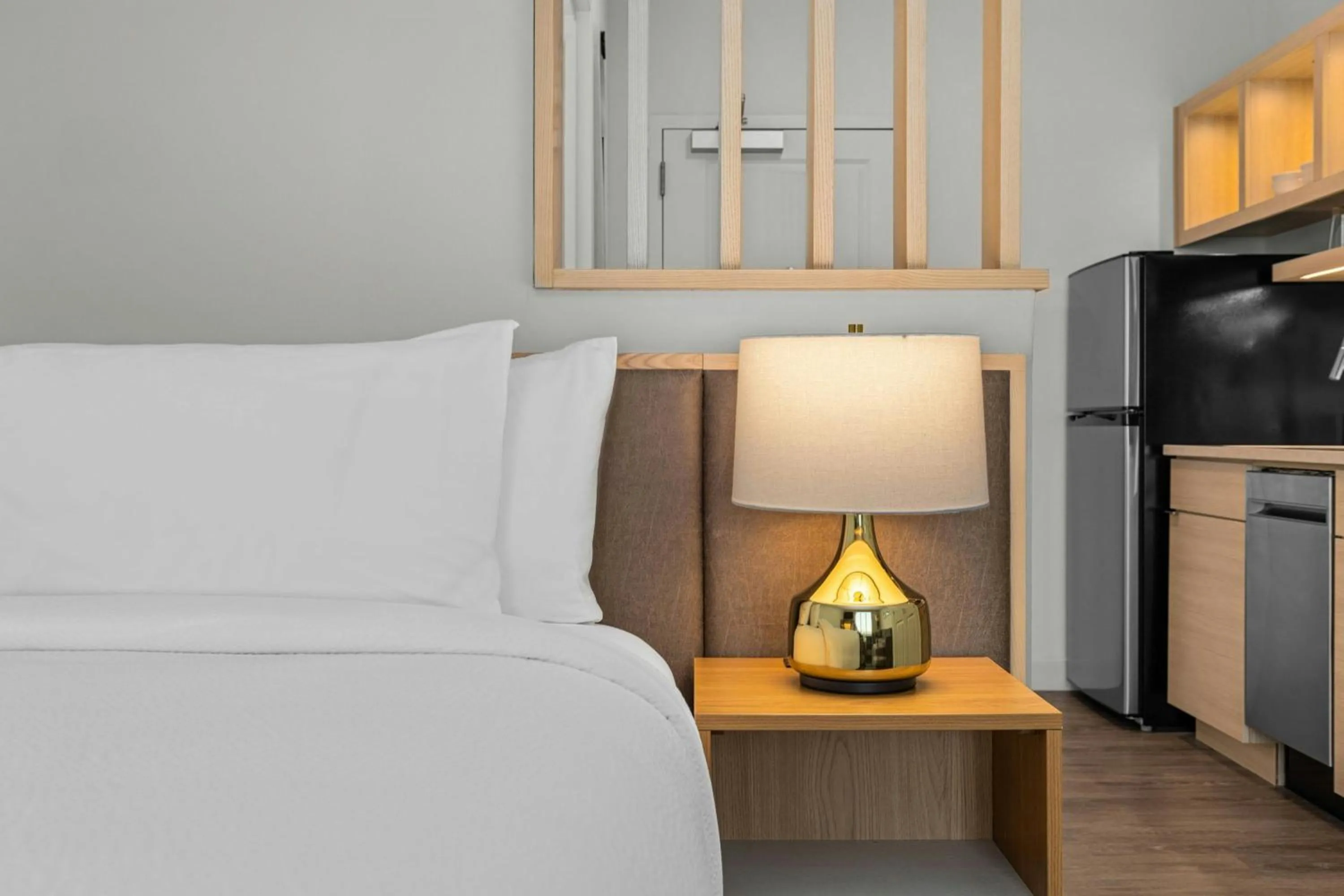 Bedroom, Bed in TownePlace Suites by Marriott Murfreesboro