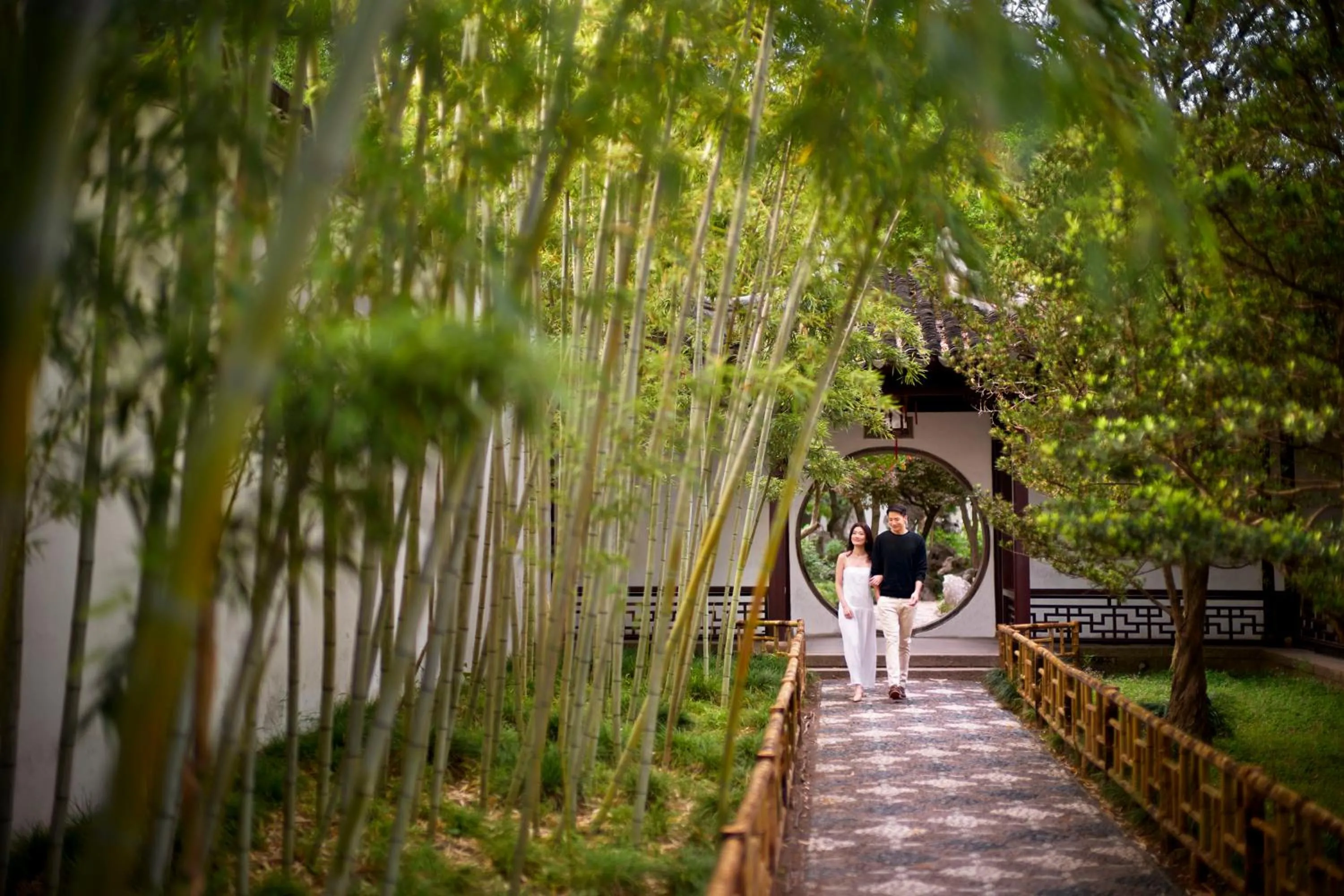 Other in The Ritz-Carlton, Suzhou