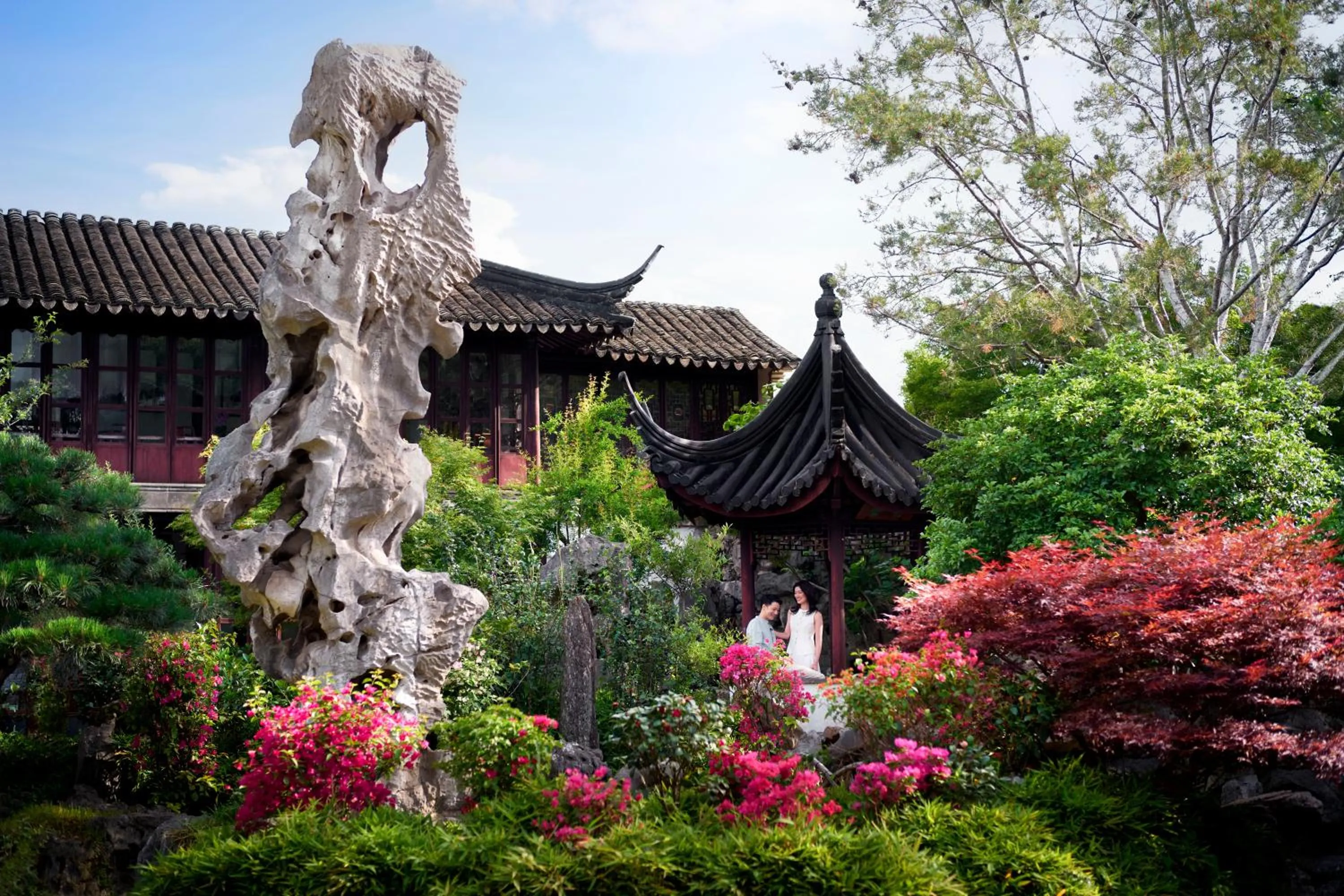 Other in The Ritz-Carlton, Suzhou