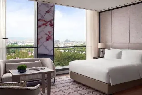The Ritz-Carlton, Suzhou The Ritz-Carlton, Suzhou