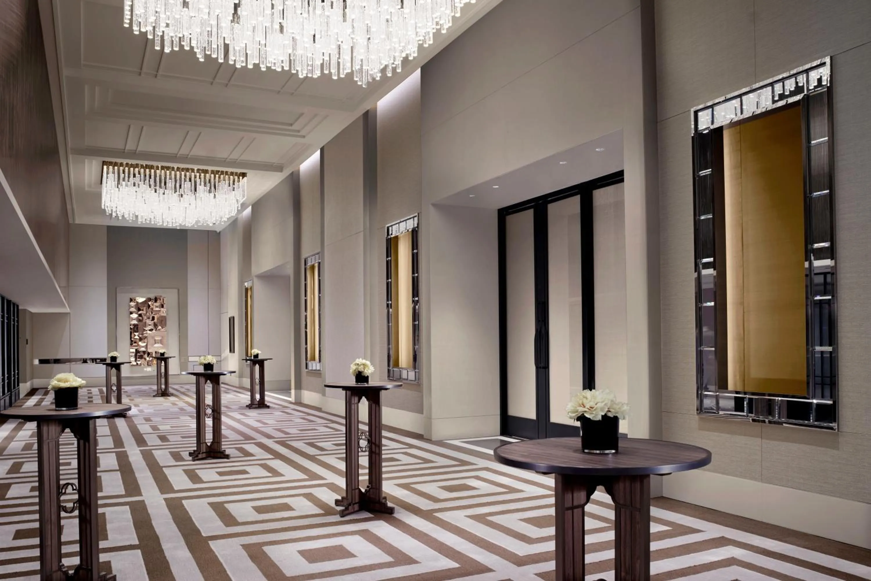 Banquet/Function facilities in The Ritz-Carlton, Suzhou