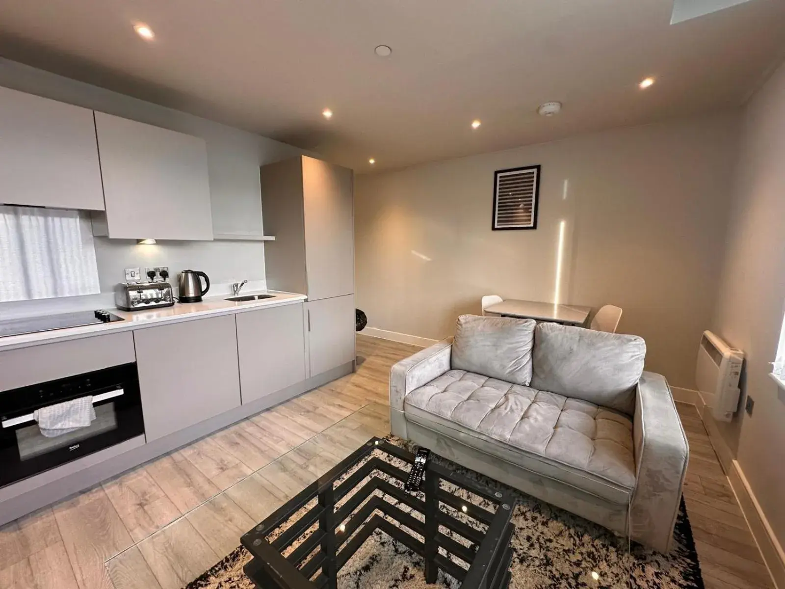 Cozy Studio in Bracknell with free Parking Cozy Studio in Bracknell with free Parking