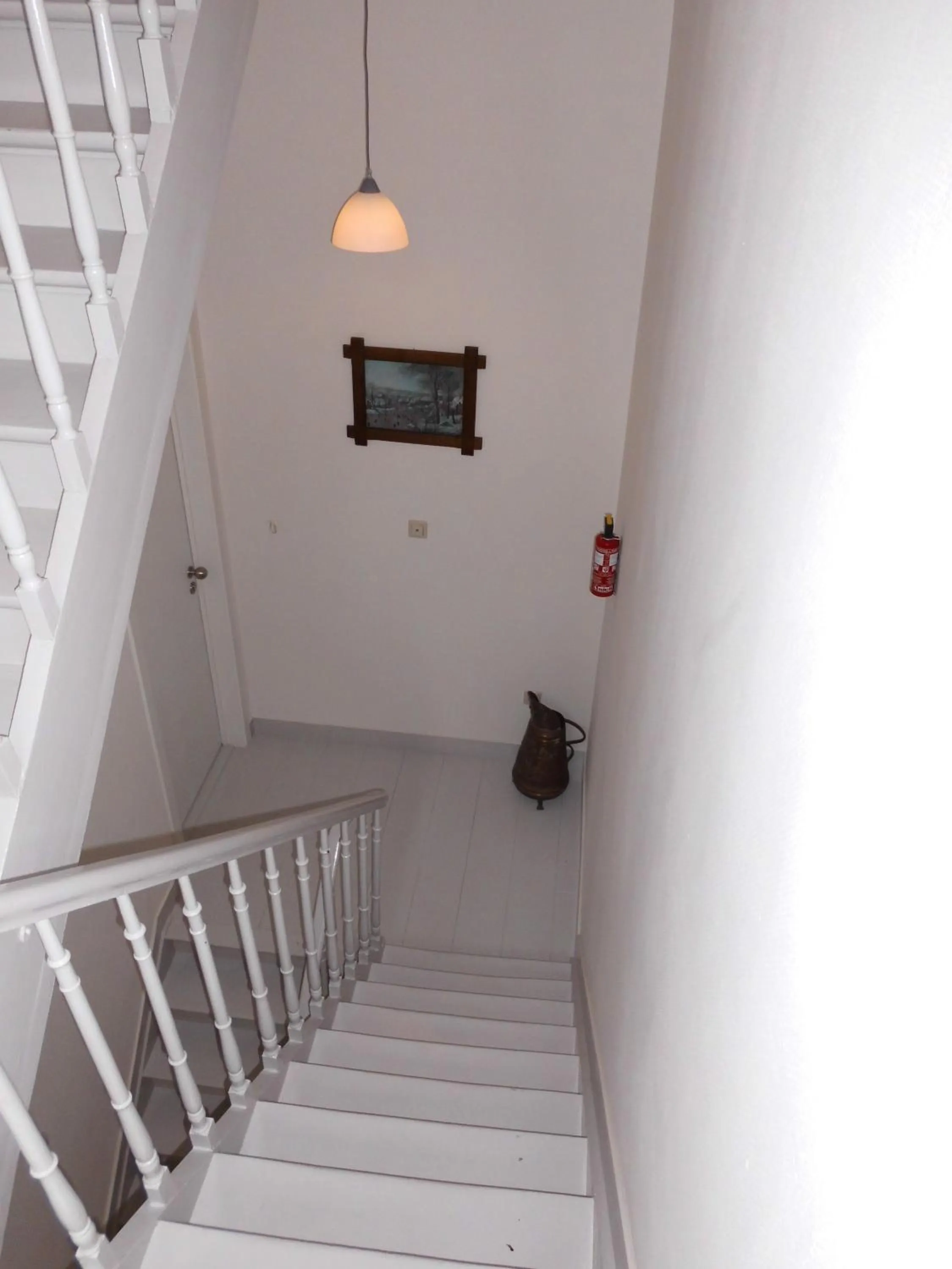 Property building in Aparthotel Midi Residence