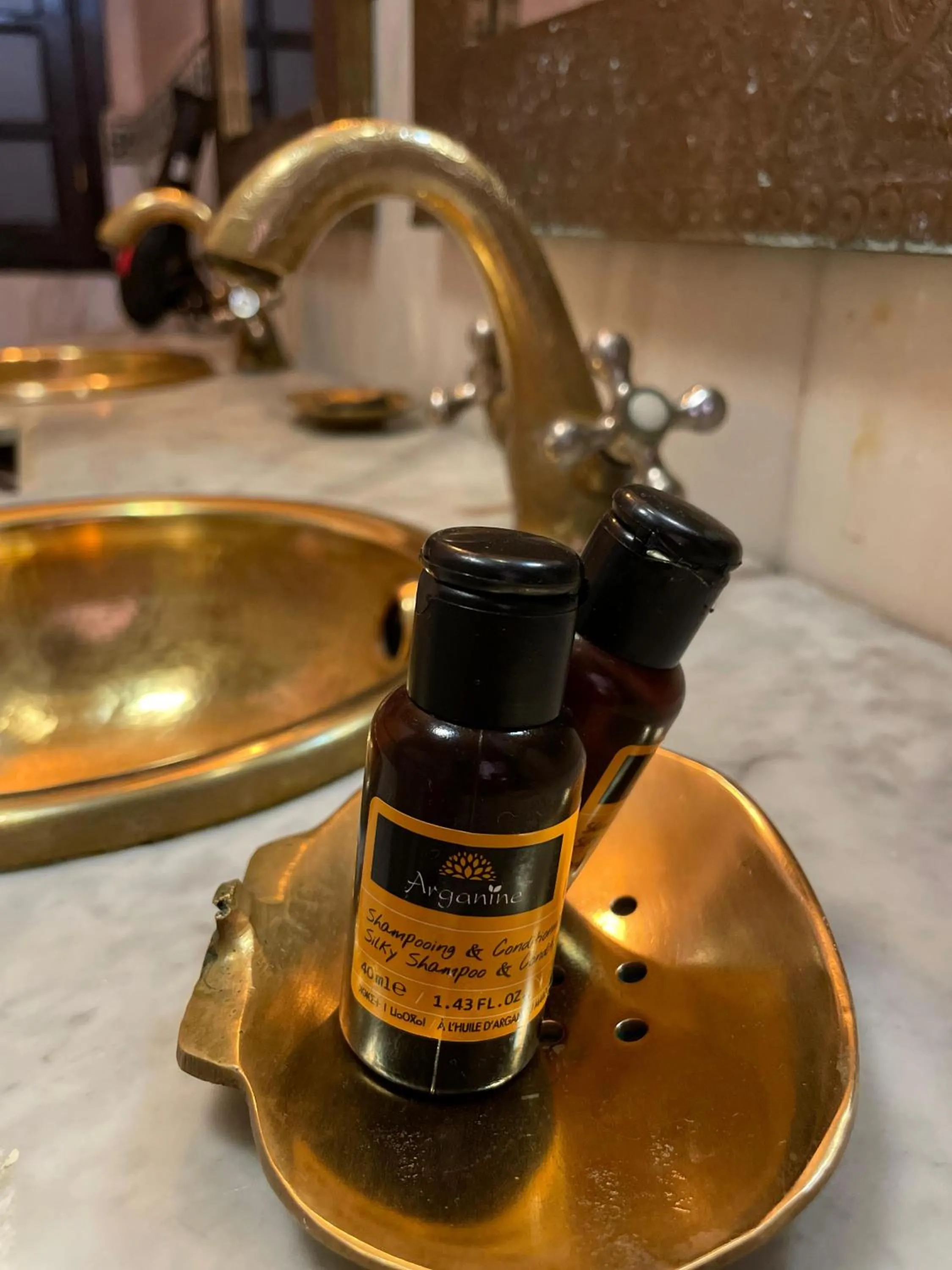 Shopping Area in Riad Bab Fes Suite &Spa