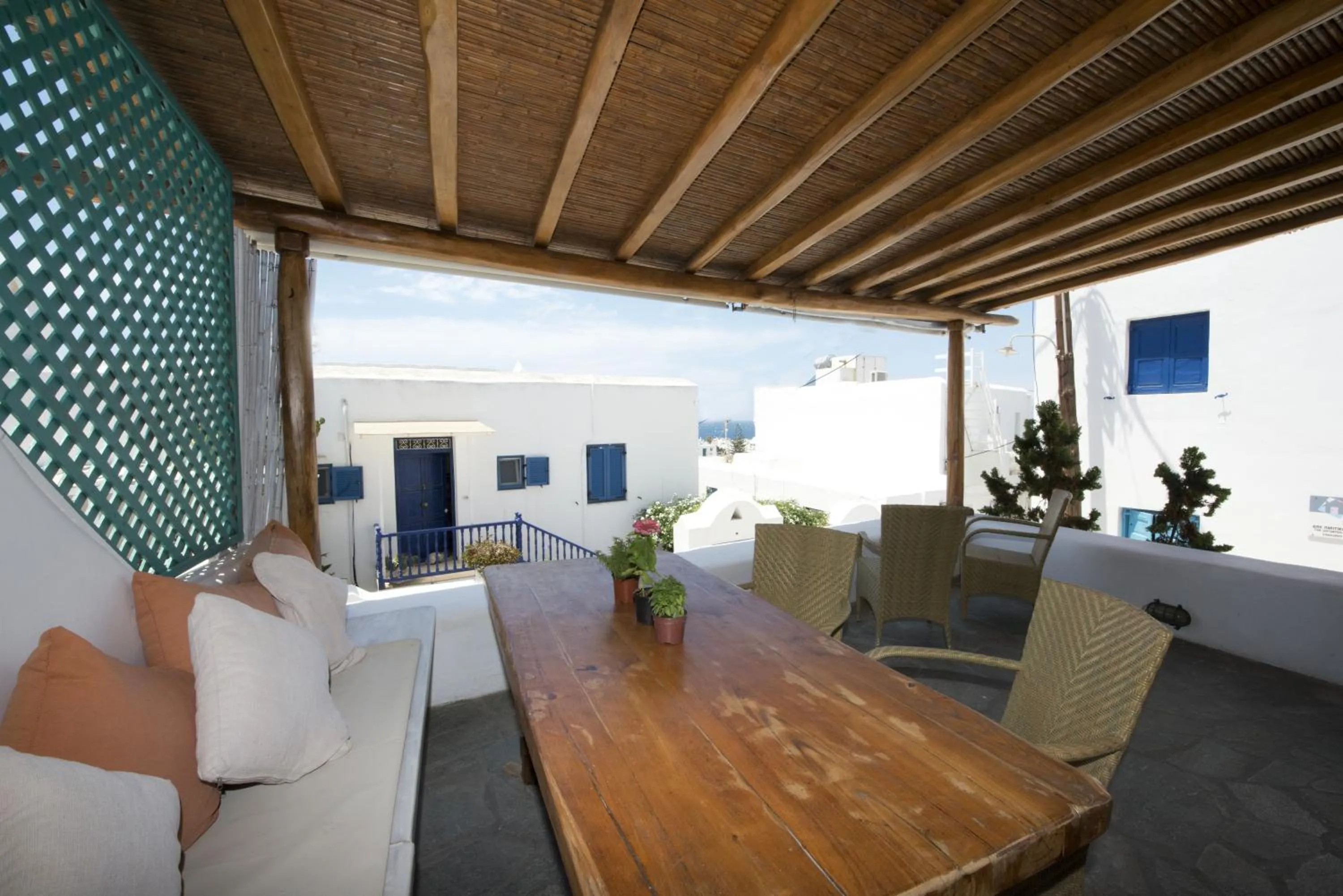 Hibiscus Rosa Mykonos