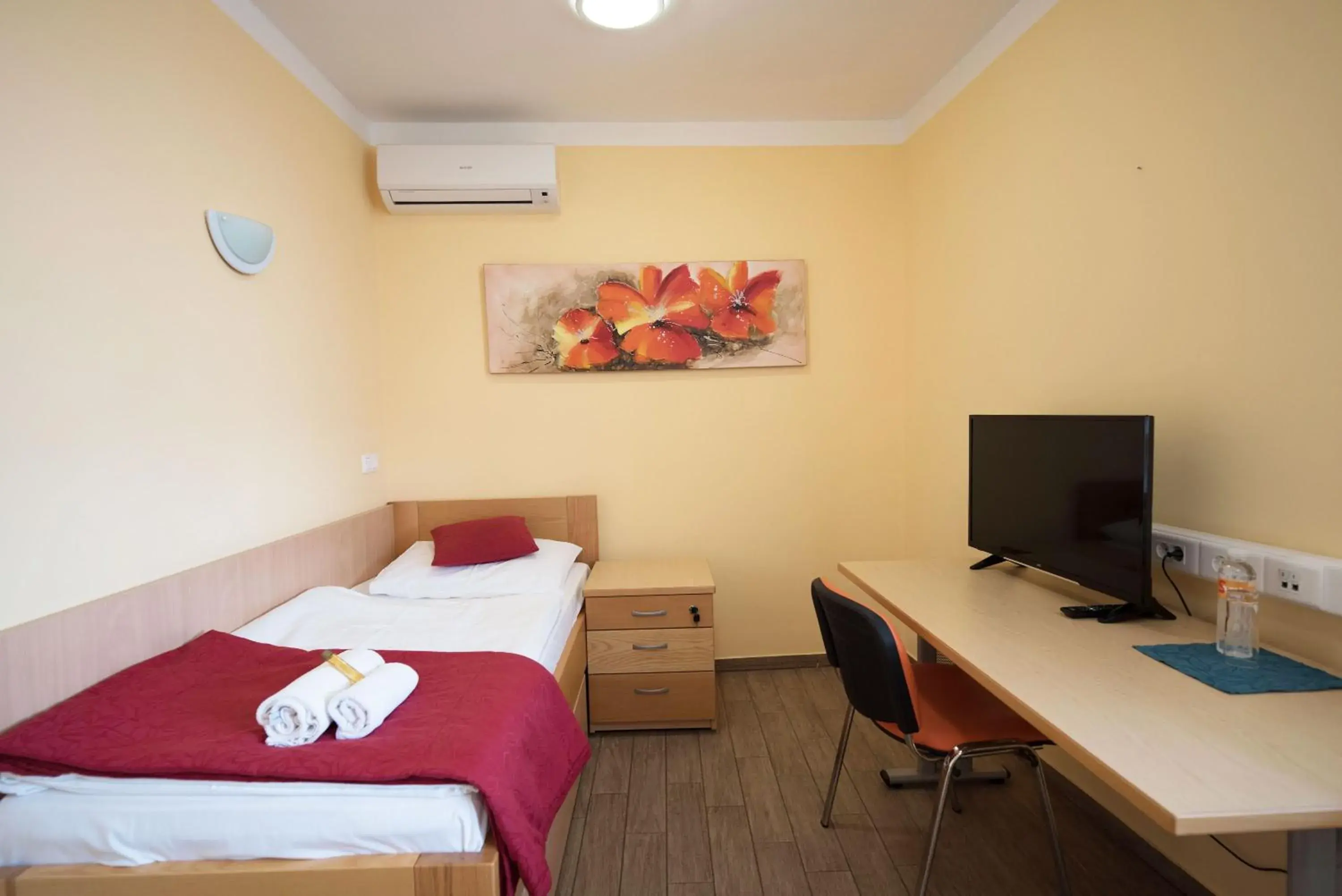 Single Room - single occupancy in S Hotel Single Room - single occupancy in S Hotel