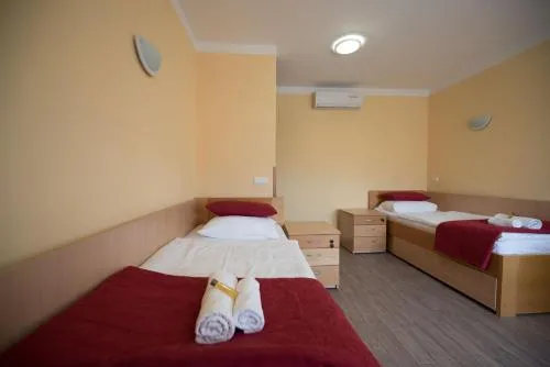 S Hotel