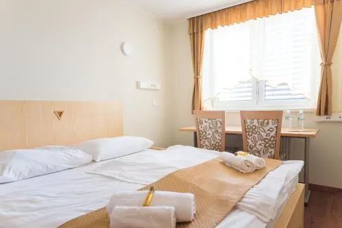 S Hotel