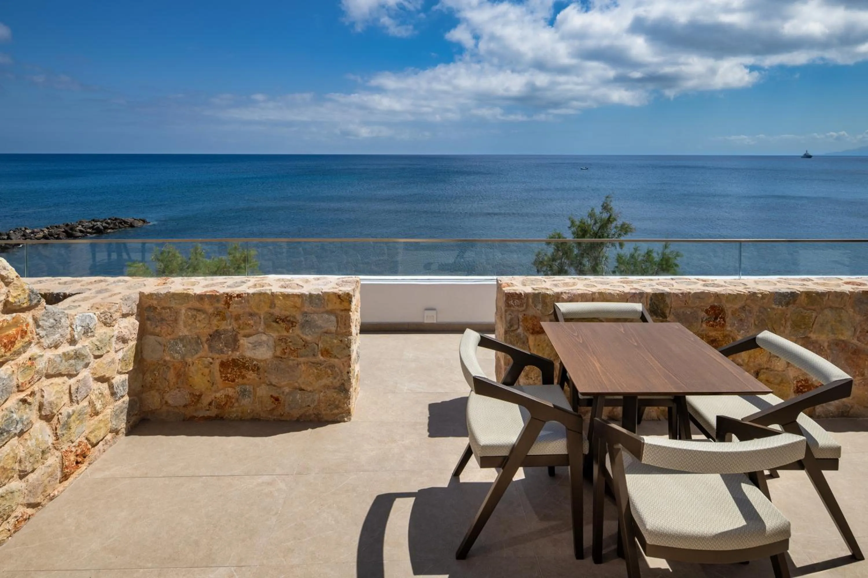 Day in Aelia Thalassa