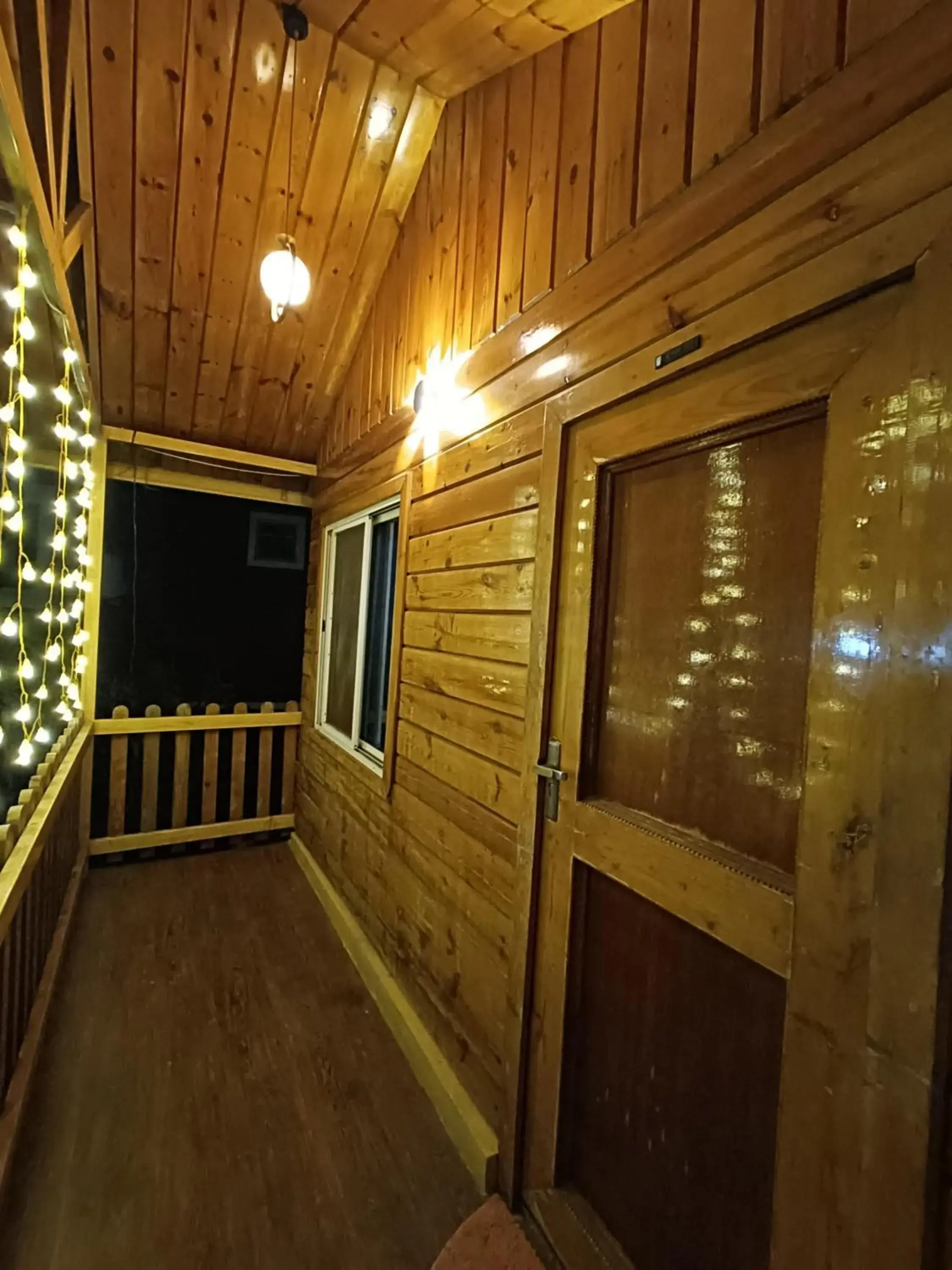 Facade/entrance in Sunrise Villa Facade/entrance in Sunrise Villa