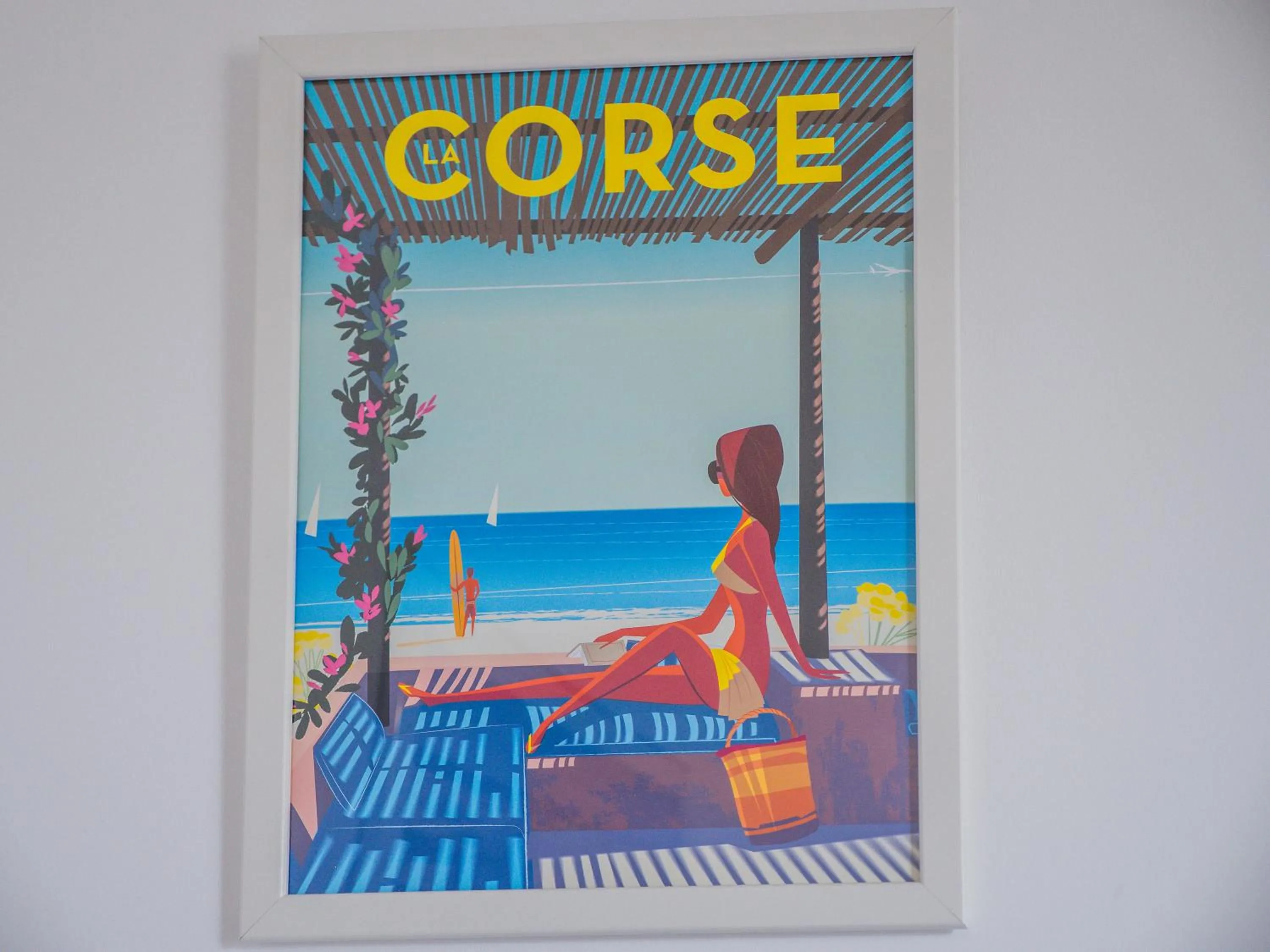 Résidences Sopramare