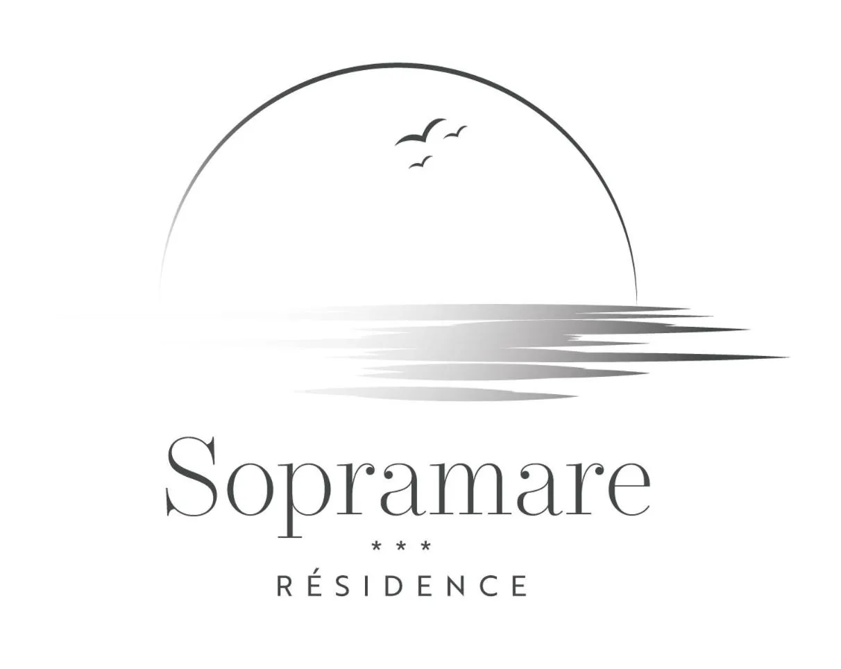 Property logo or sign in Résidences Sopramare
