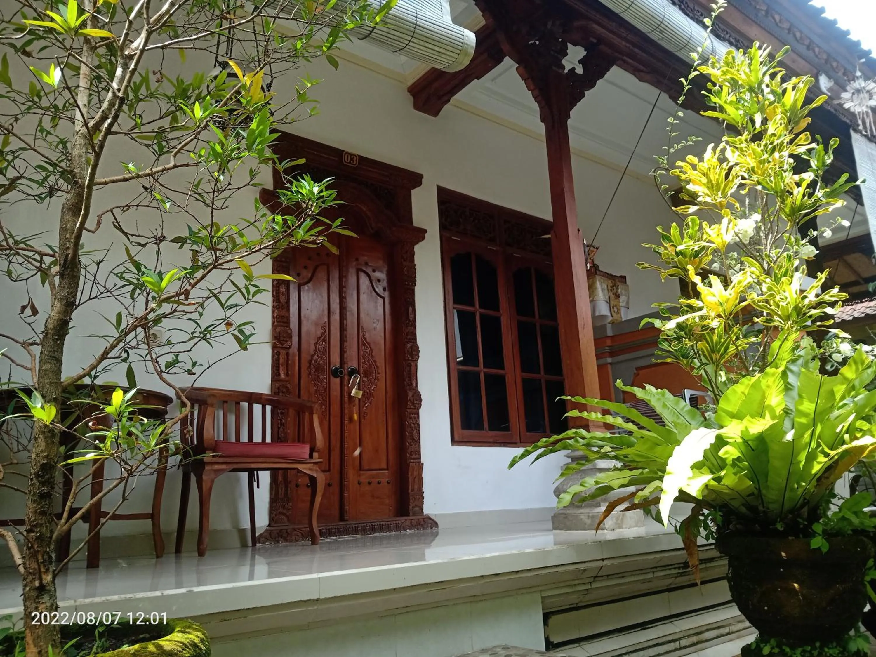 Karma House