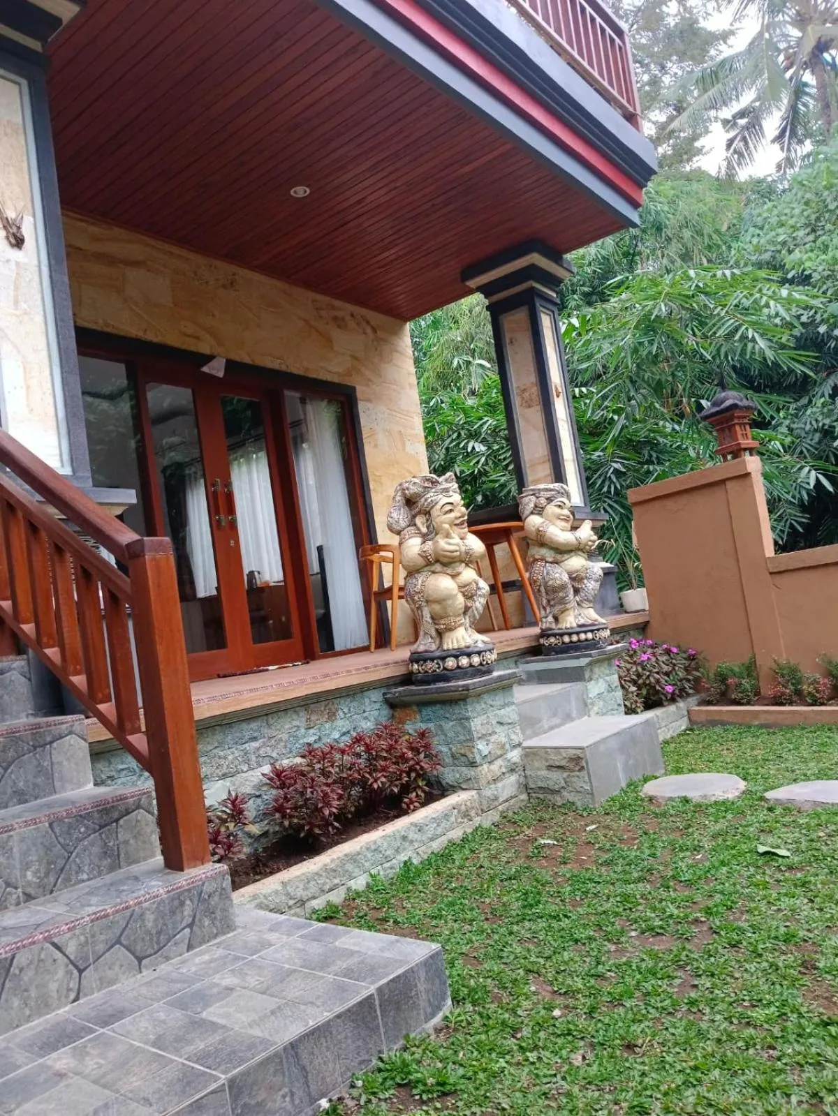 Karma House