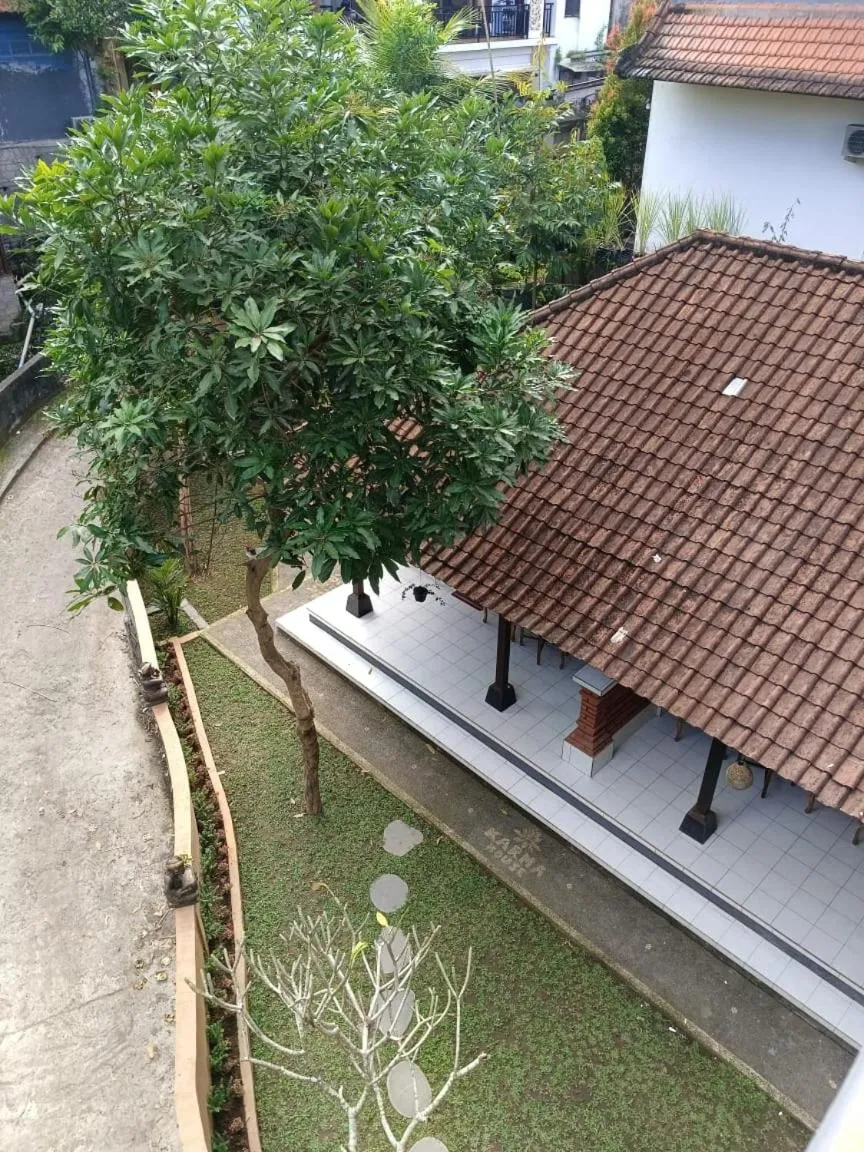 Karma House