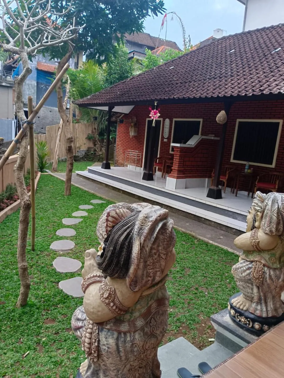 Karma House