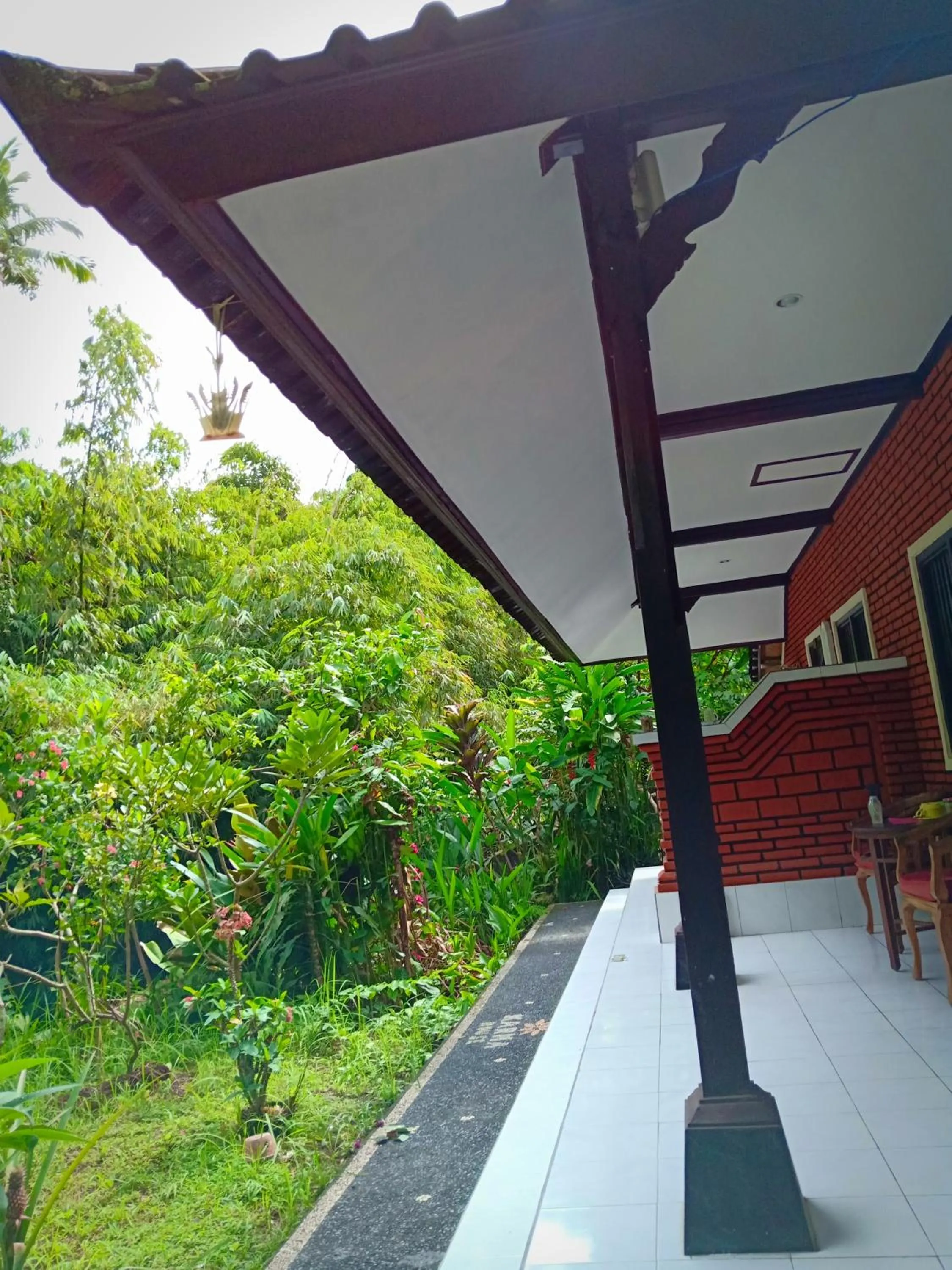 Karma House