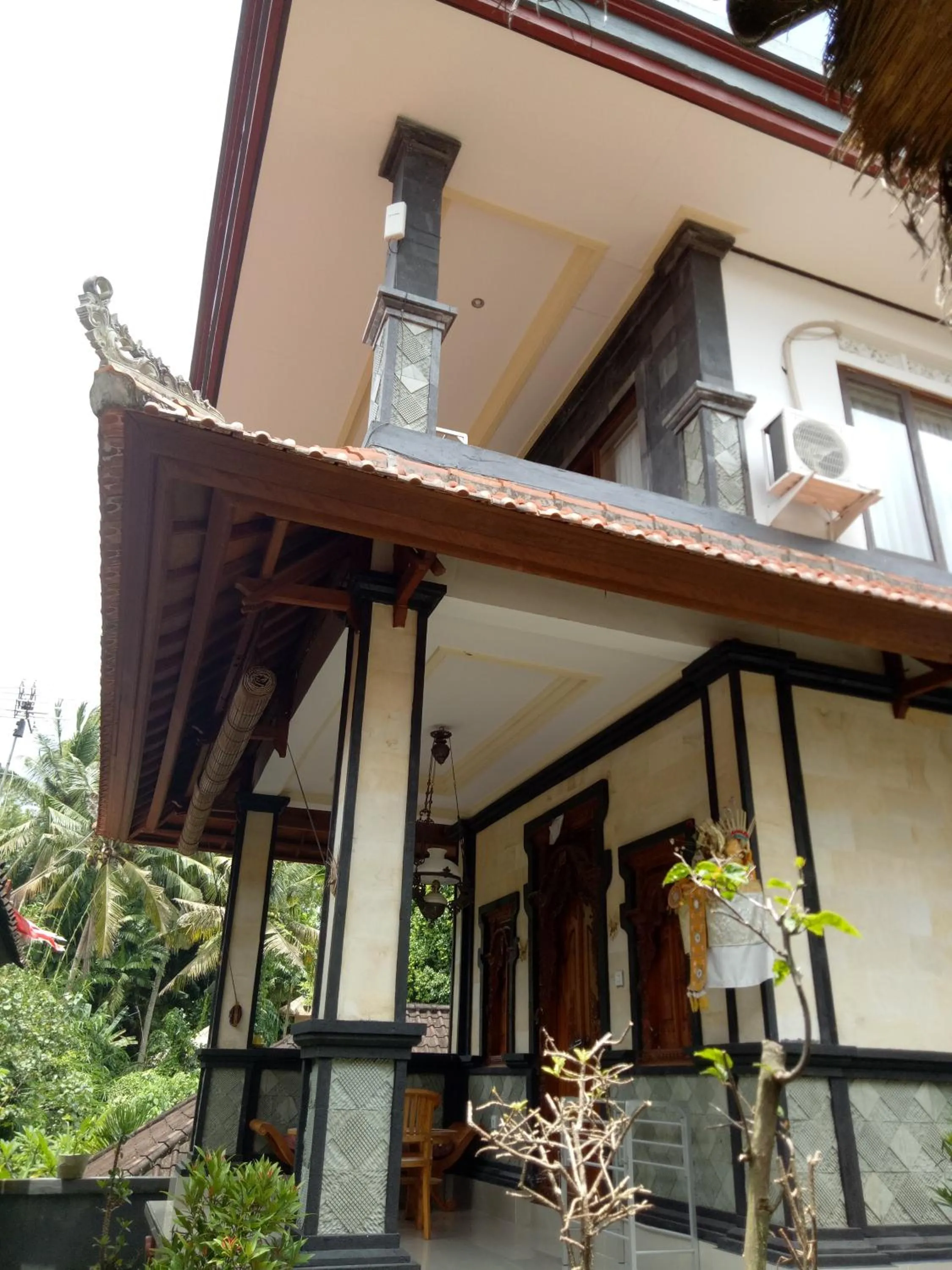 Karma House