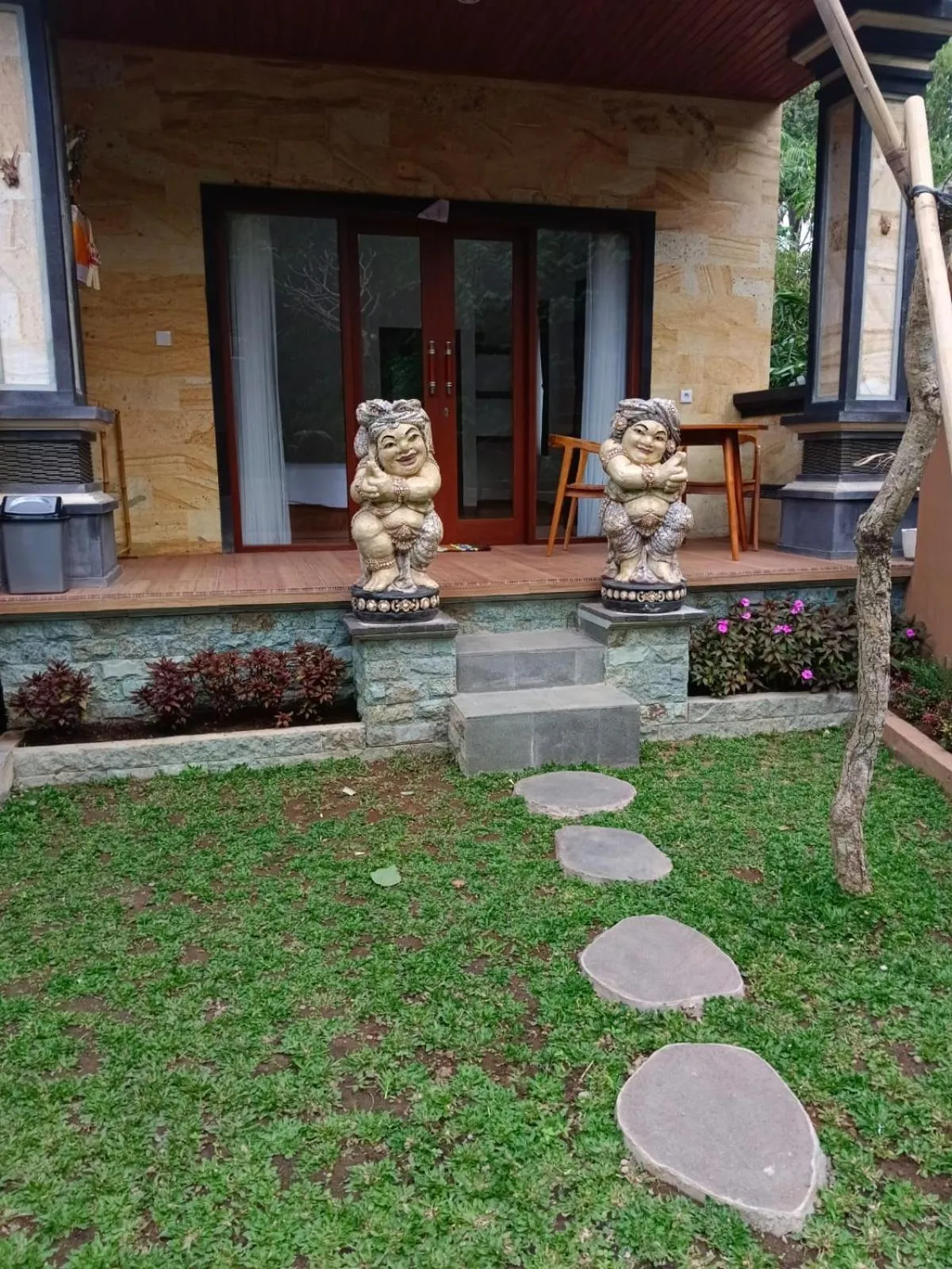 Karma House