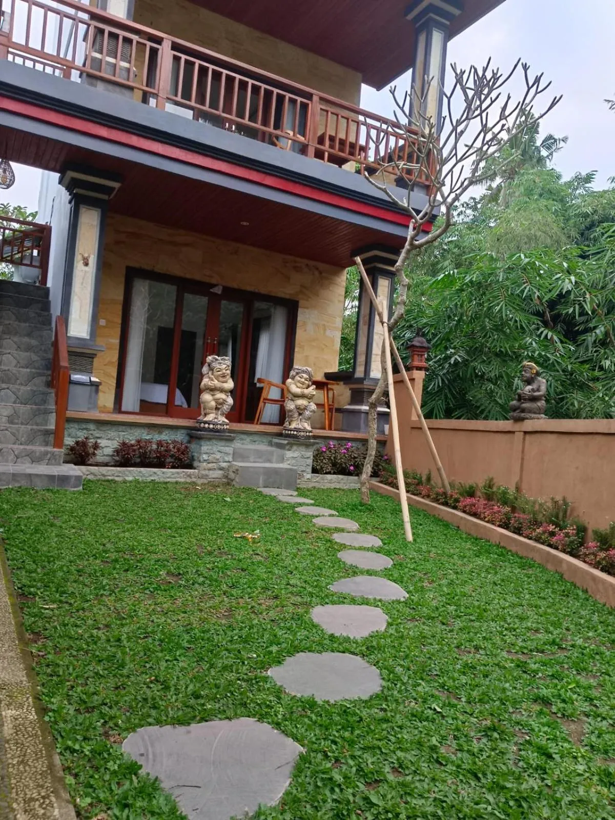 Karma House