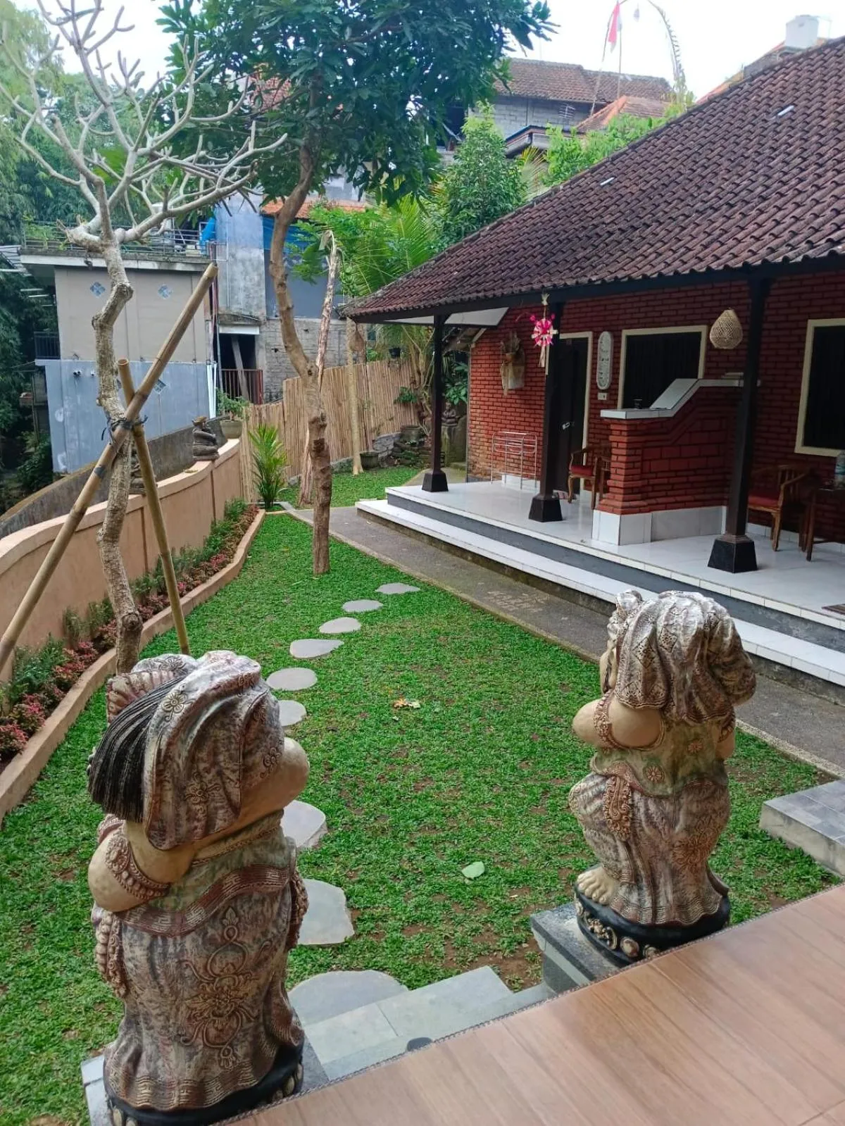 Karma House
