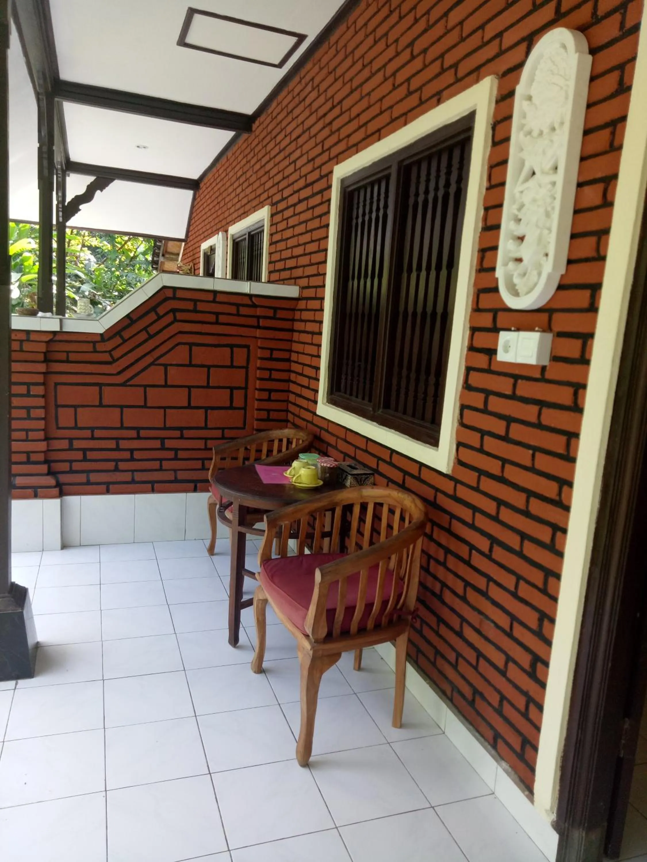 Karma House