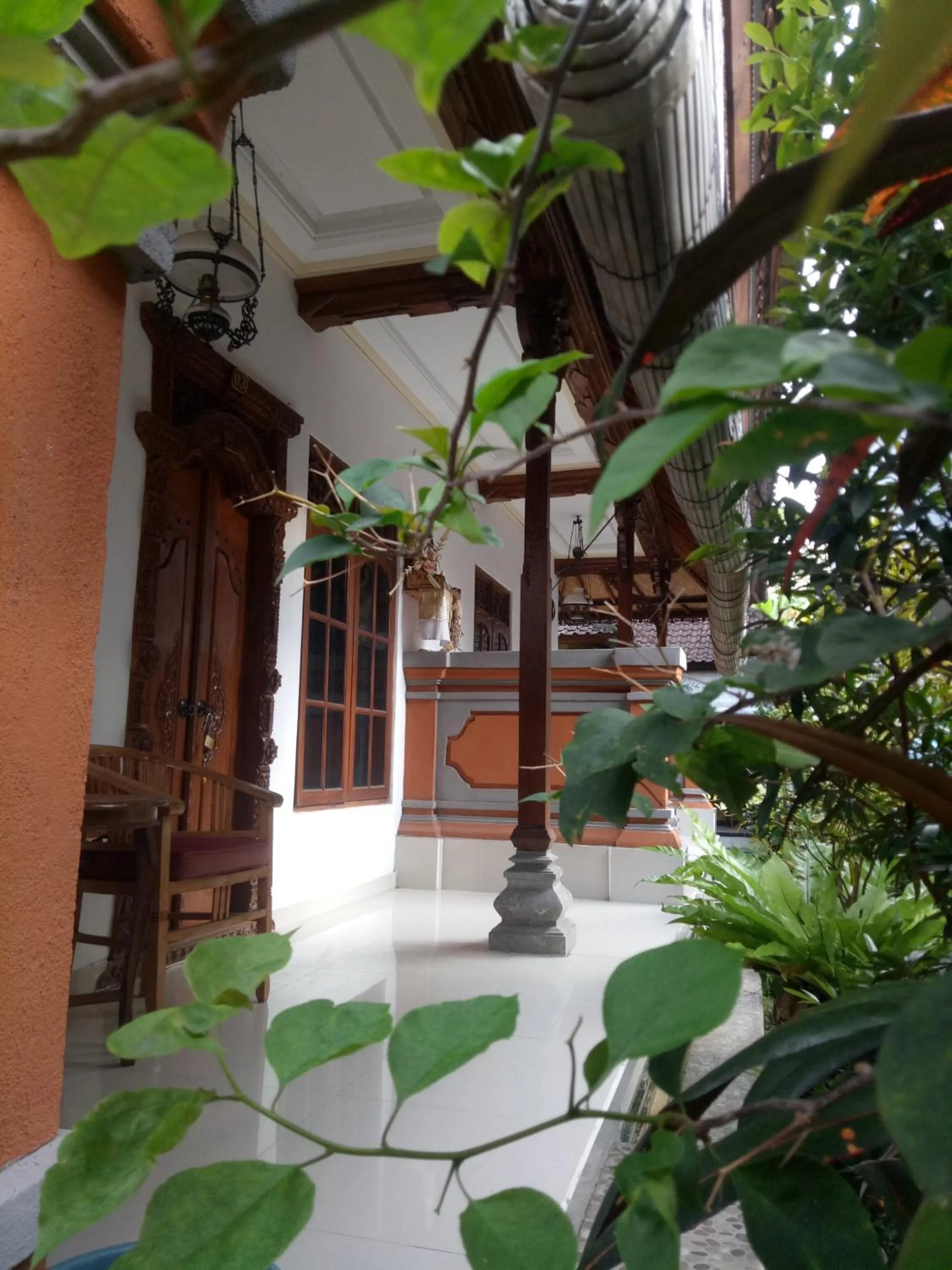 Karma House