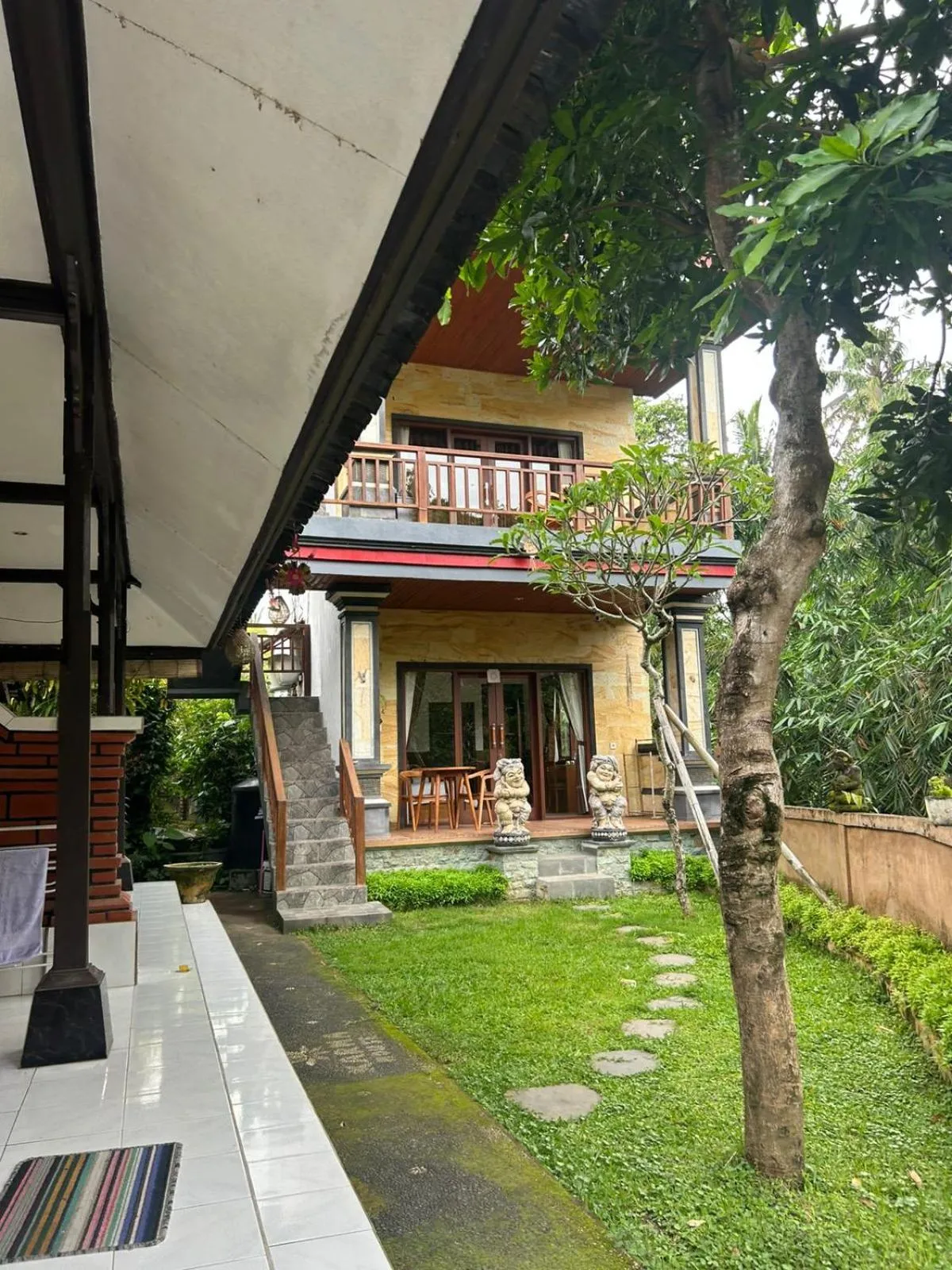 Karma House
