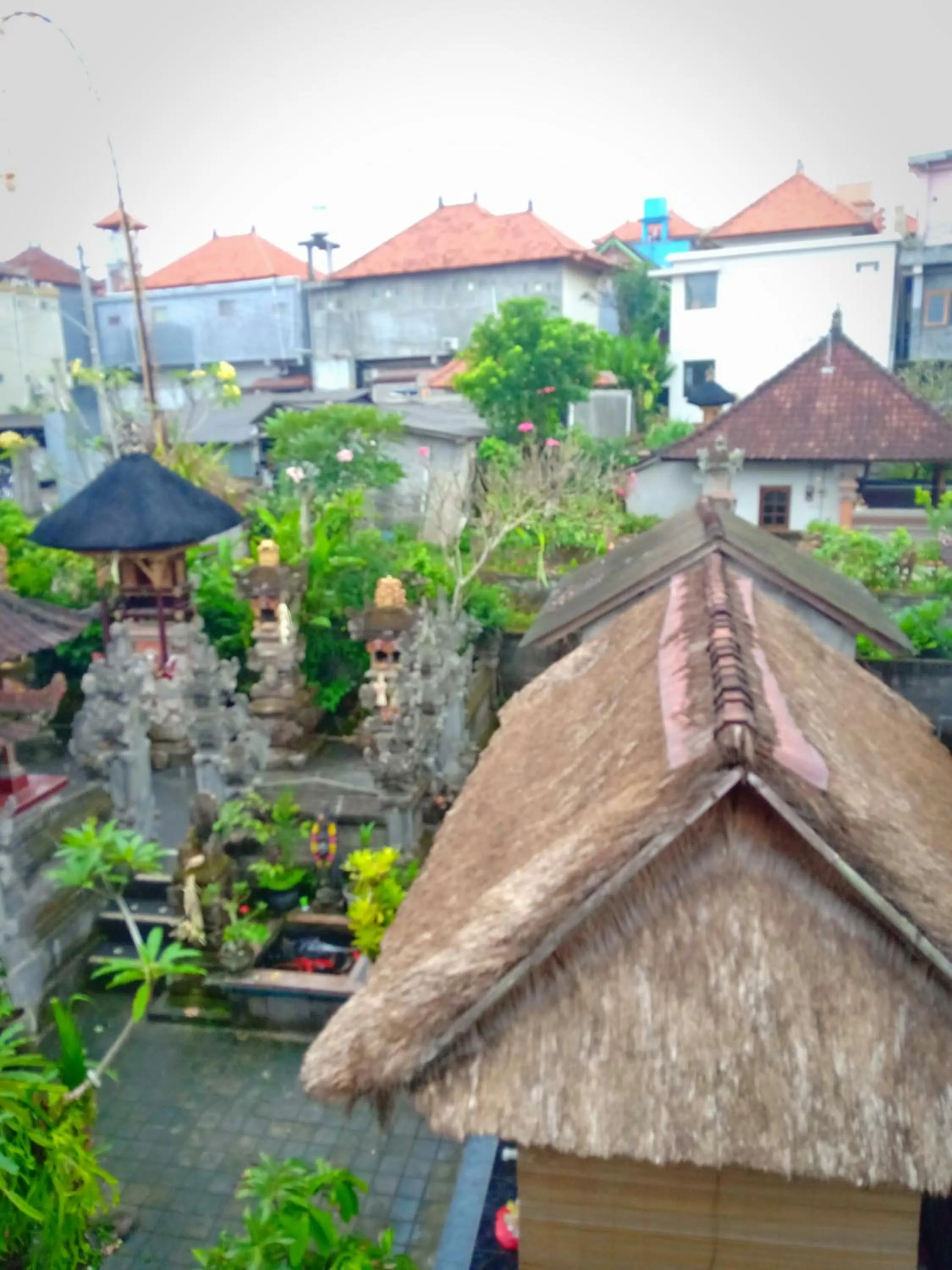 Karma House