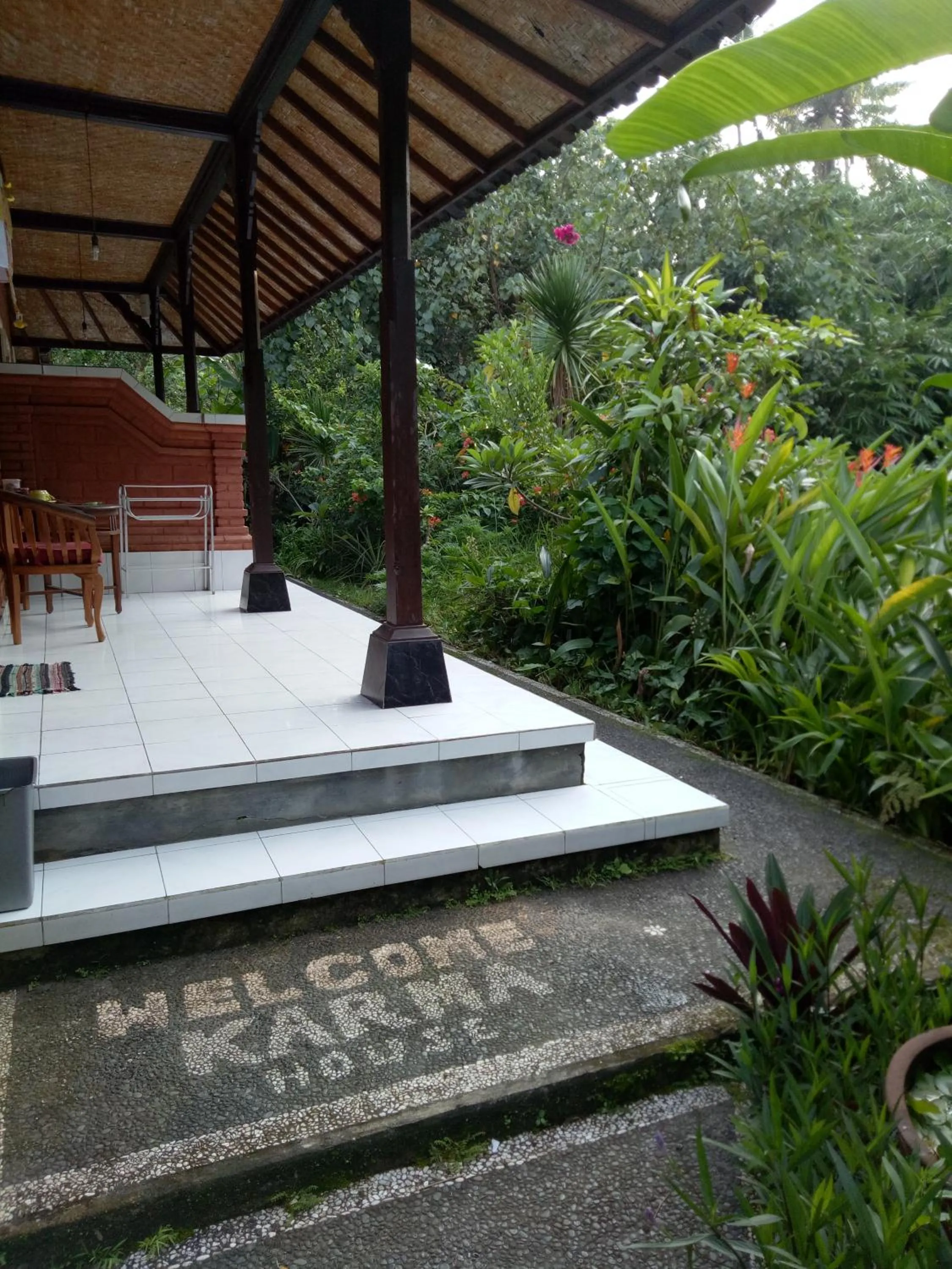 Karma House