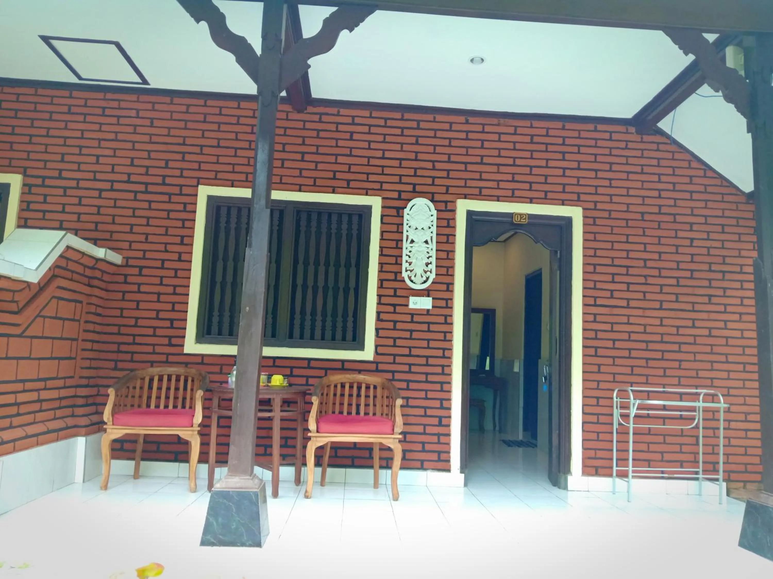 Karma House