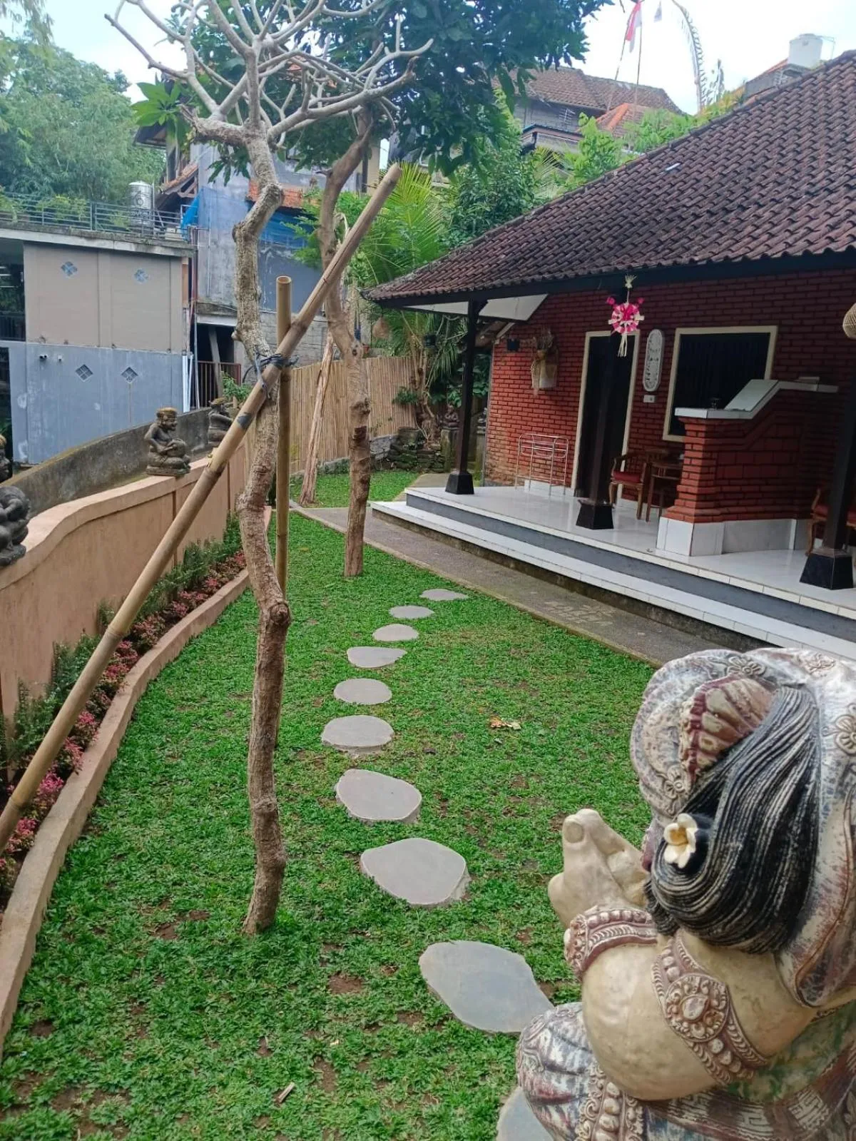 Karma House