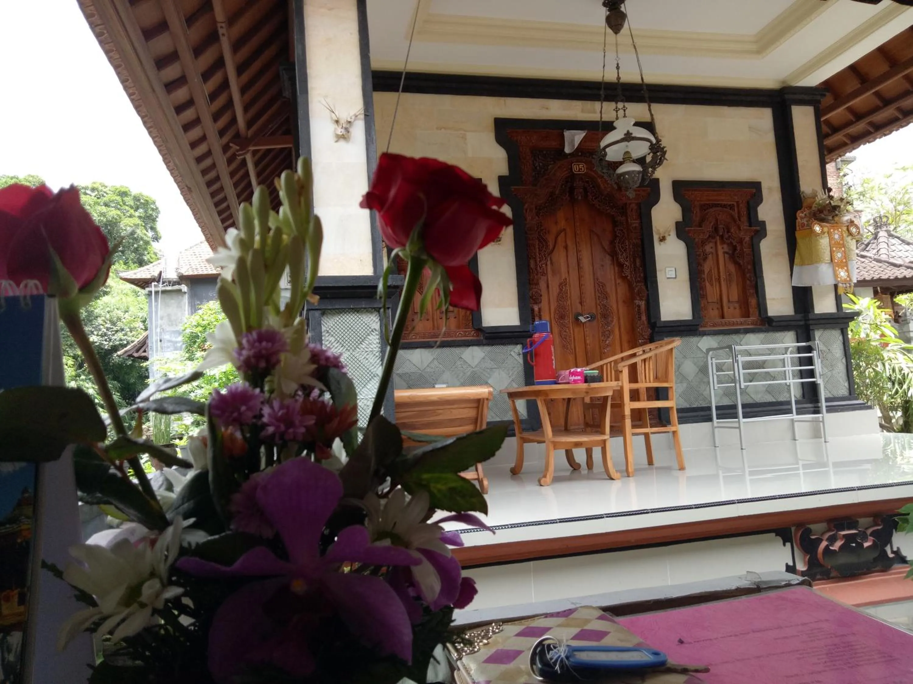 Karma House