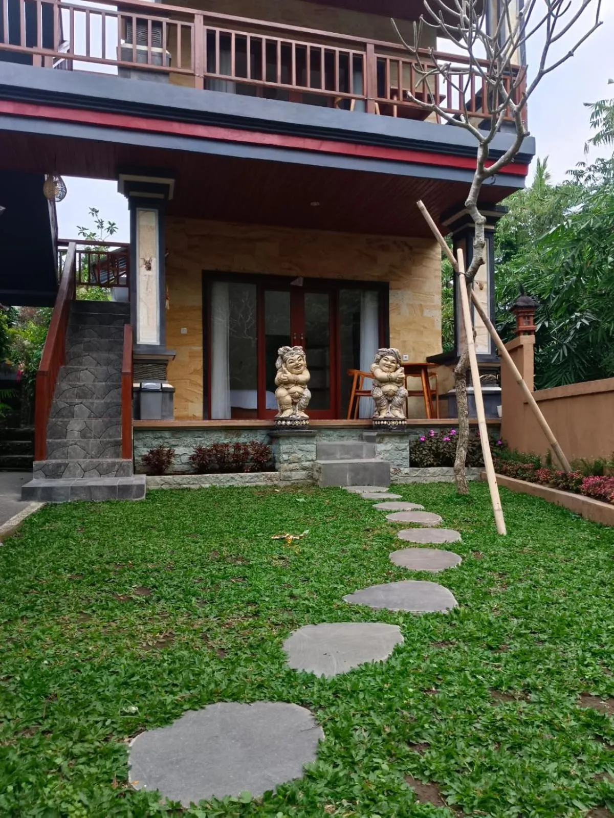 Karma House