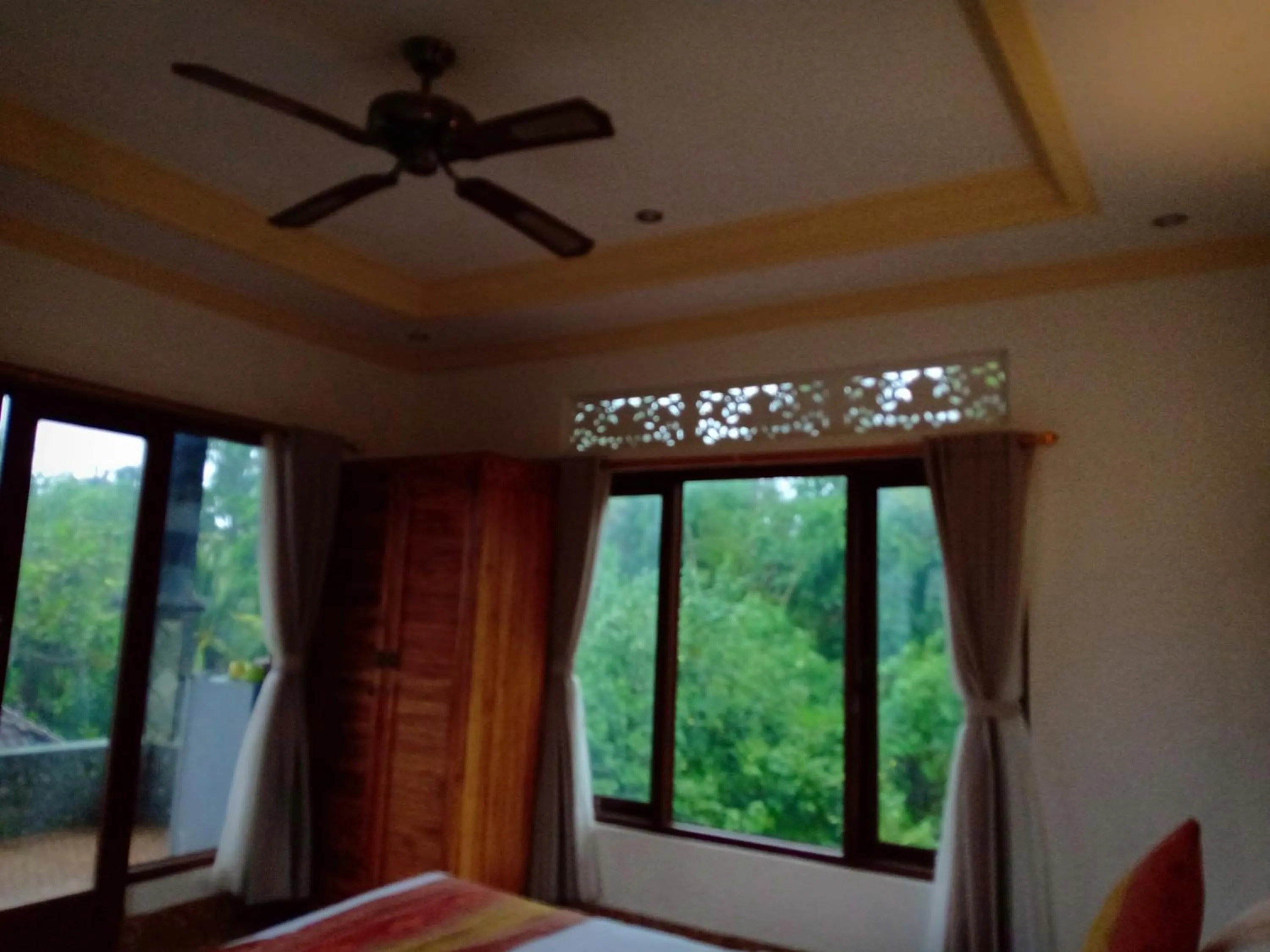 Karma House
