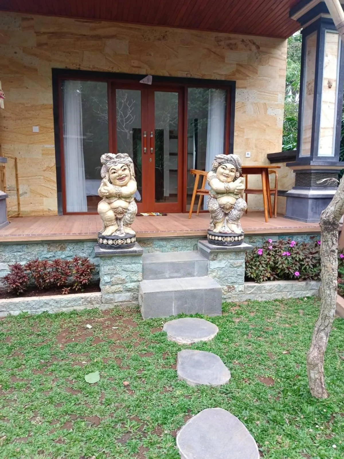 Karma House
