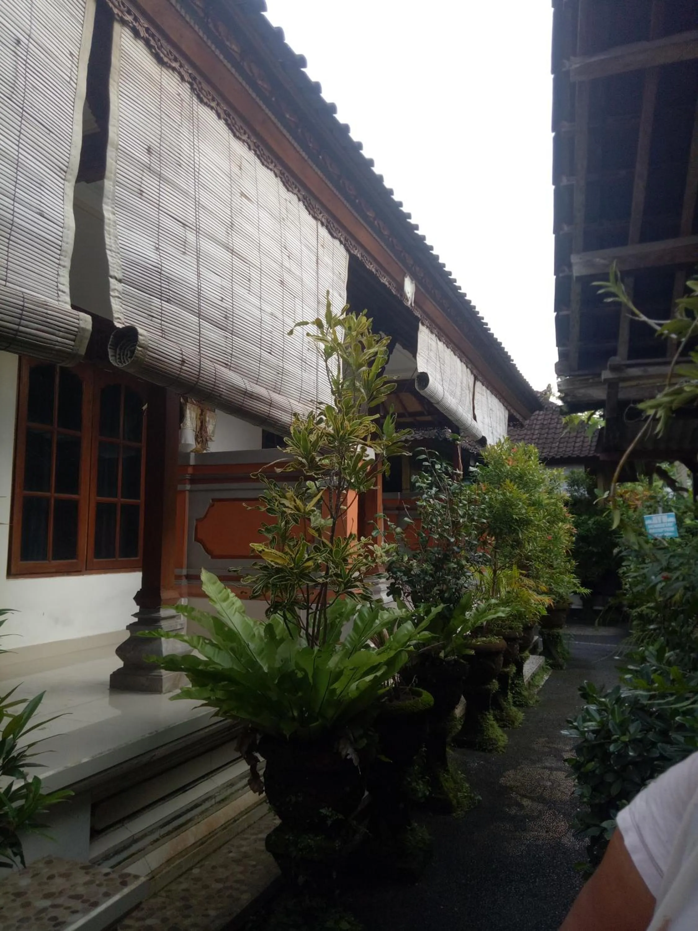Karma House