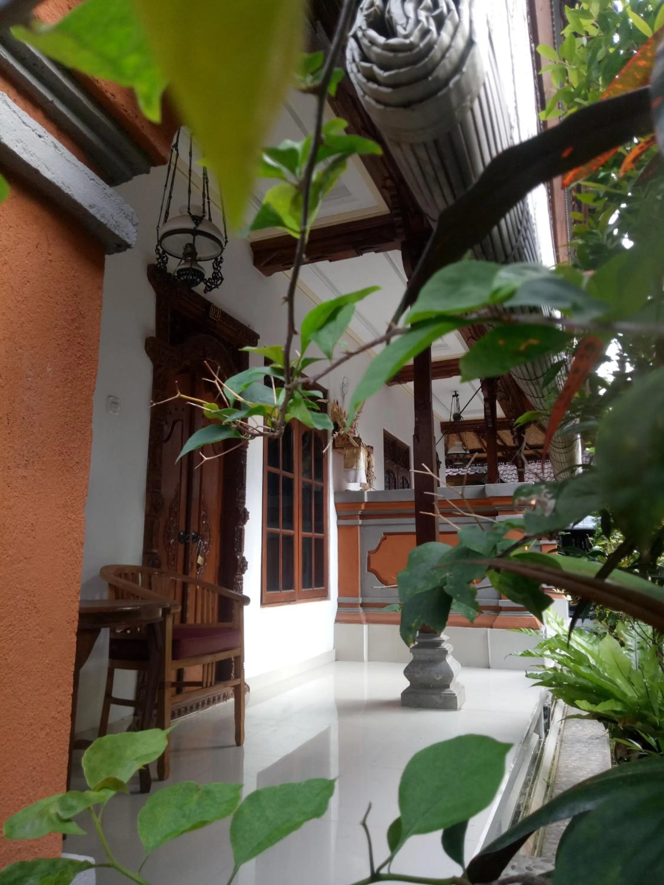 Karma House