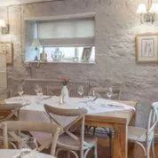 Restaurant/places to eat in The Crown Inn