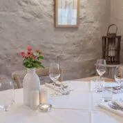 Restaurant/places to eat in The Crown Inn