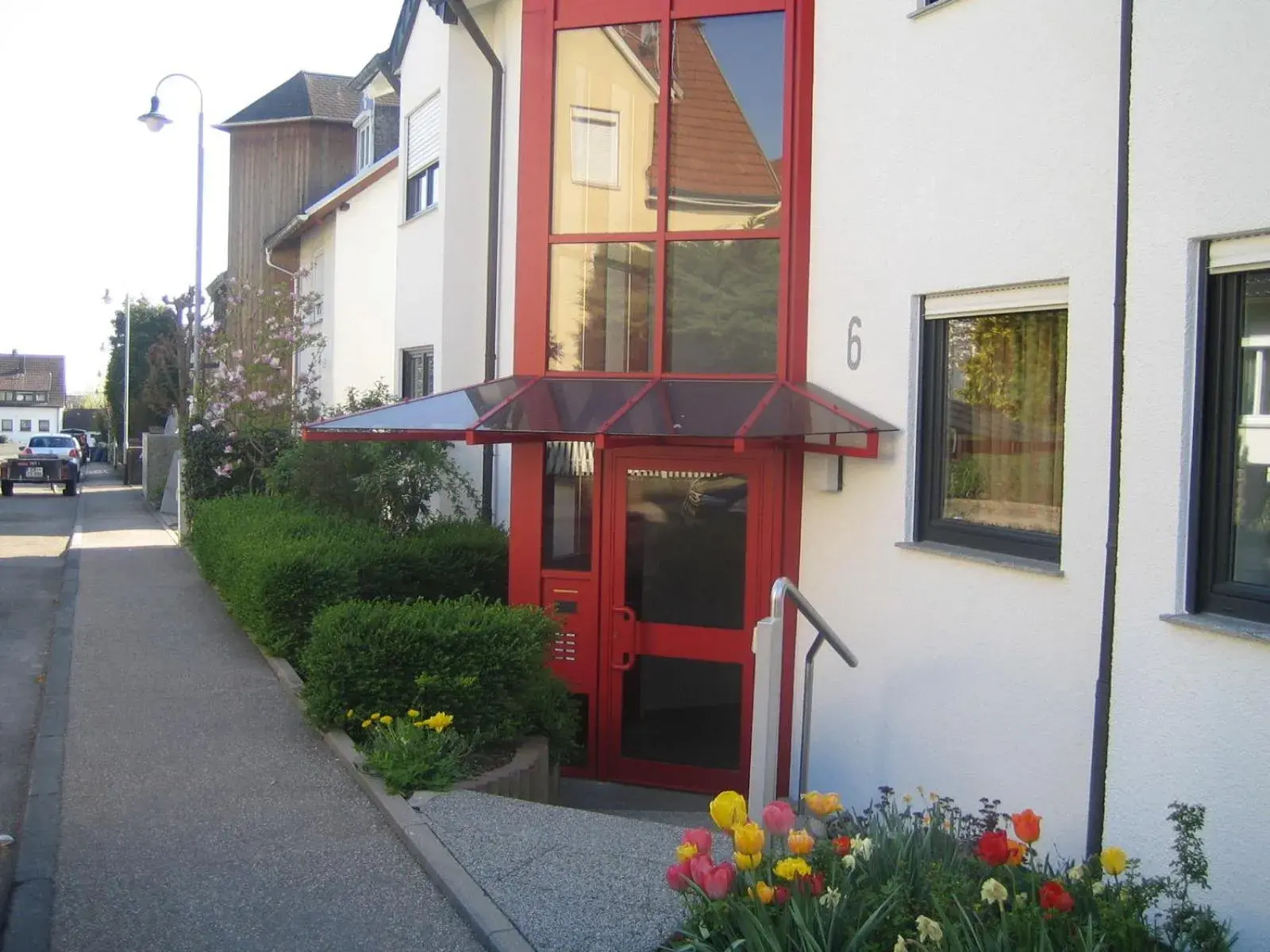 Ferienwohnung Klenk Ferienwohnung Klenk