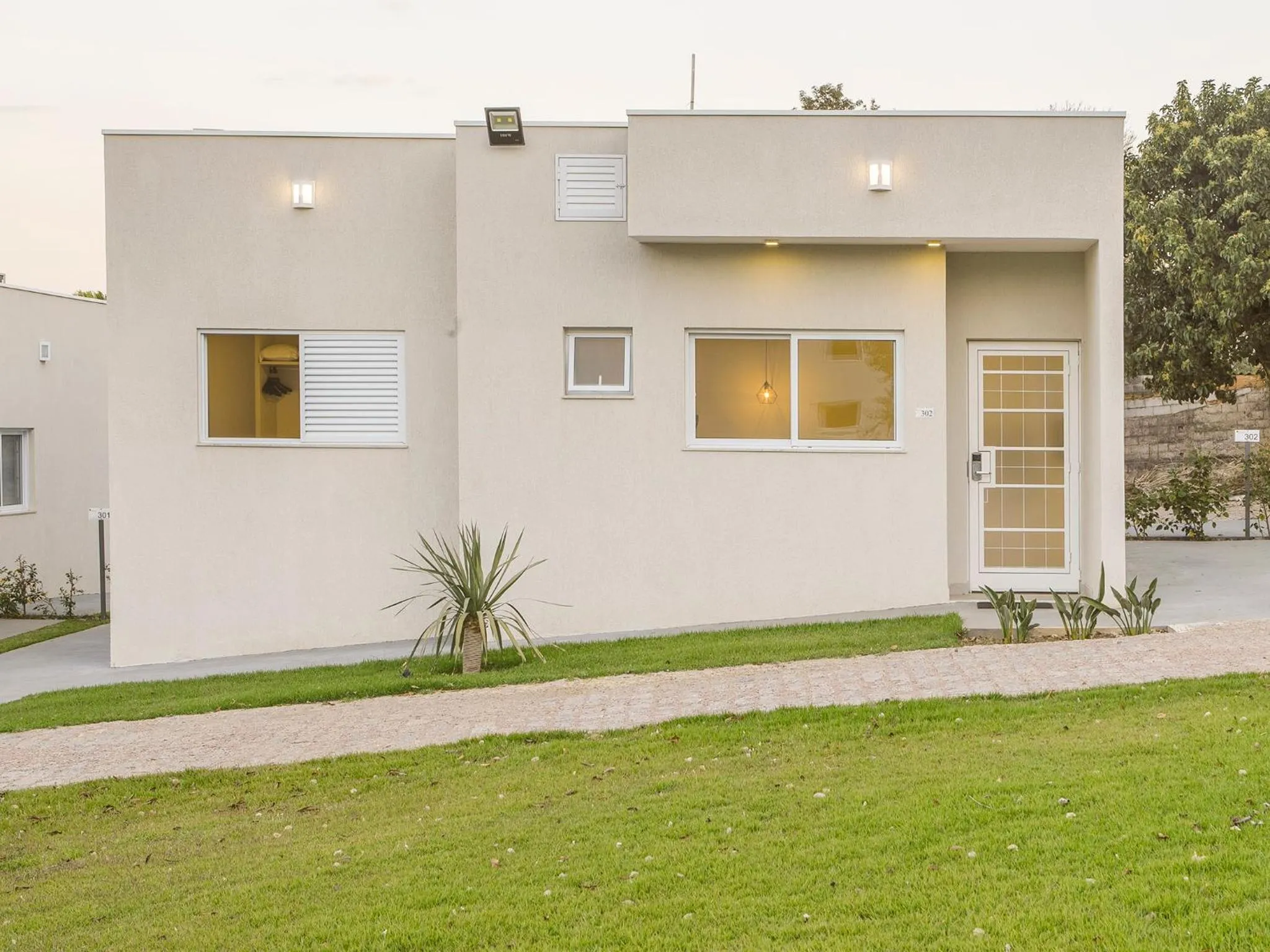 View (from property/room) in Valinhos Plaza Hotel