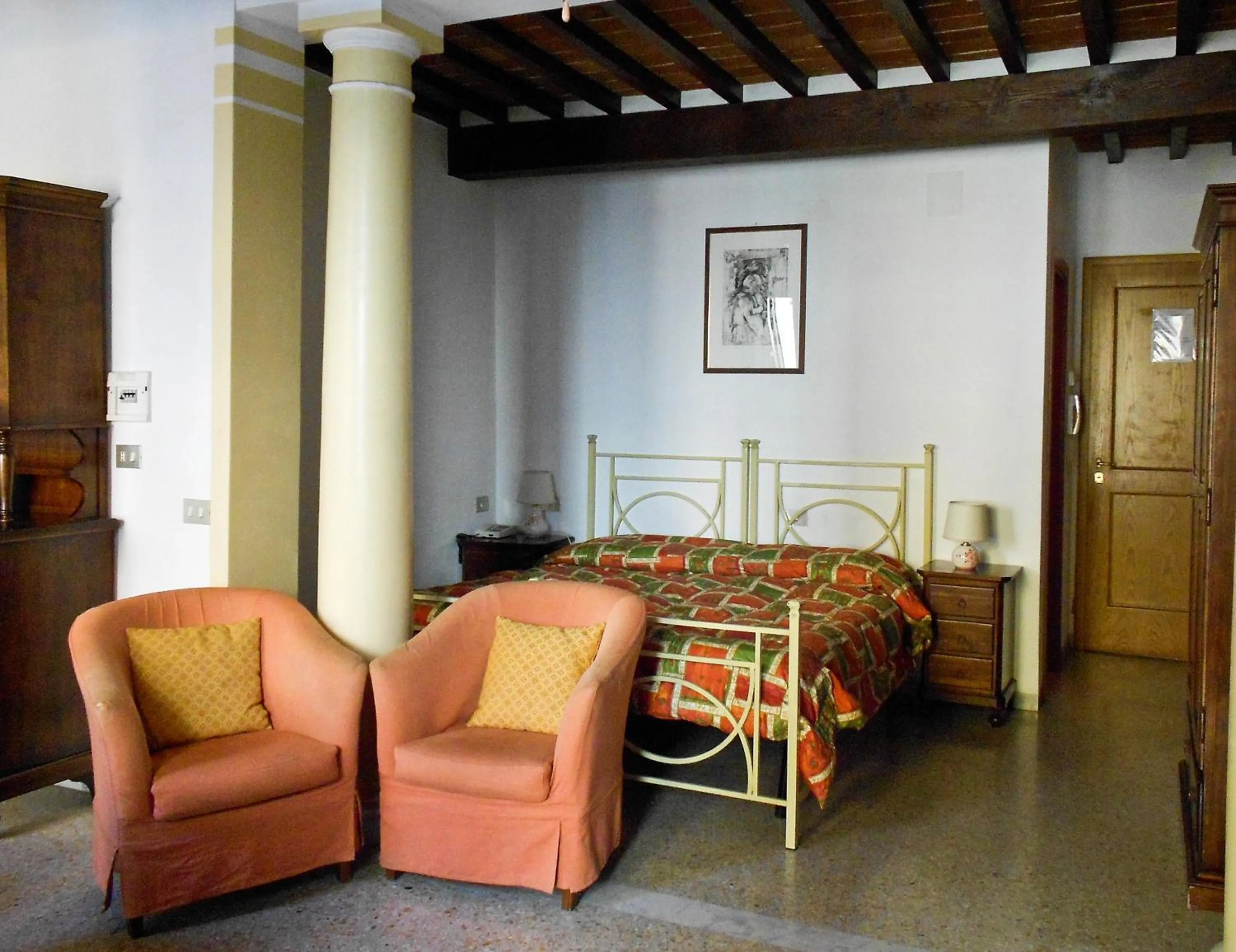 Day in Residence Domus