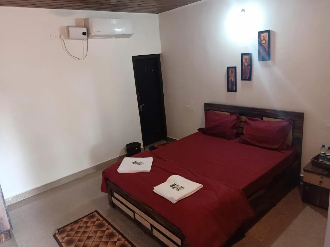 Coconut Tree Resort Gokarna