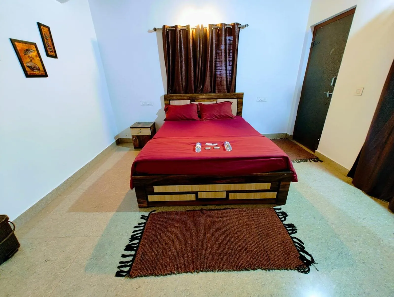 Coconut Tree Resort Gokarna