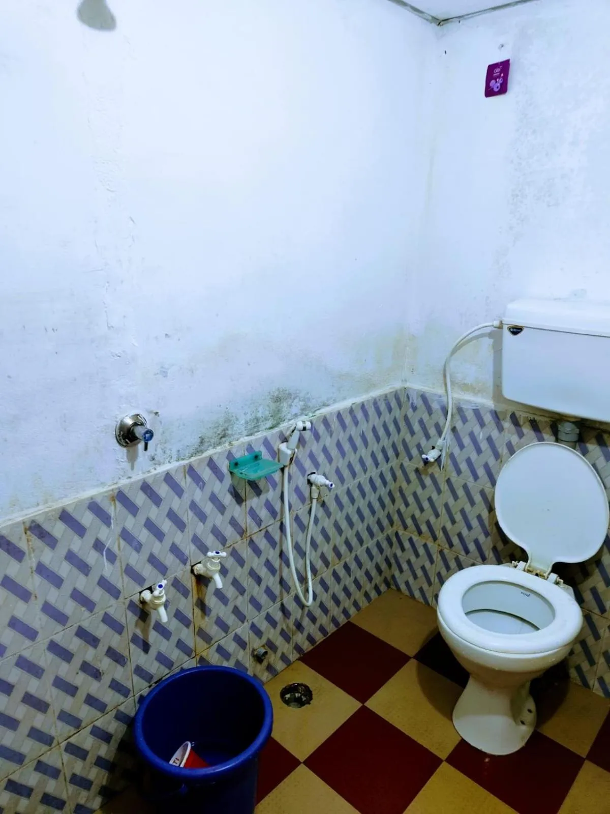 Coconut Tree Resort Gokarna