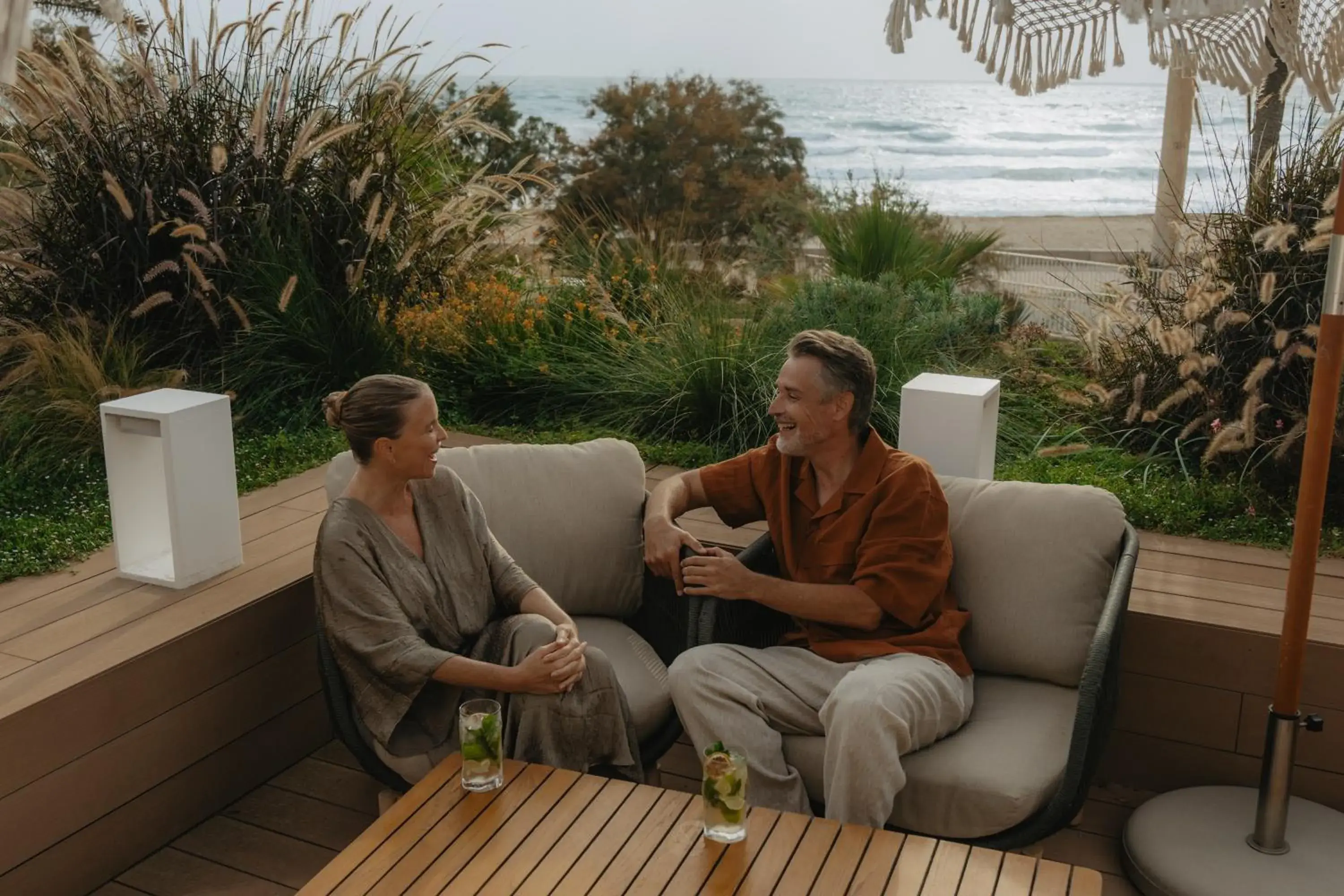 Restaurant/places to eat in Iberostar Selection Playa de Palma Restaurant/places to eat in Iberostar Selection Playa de Palma