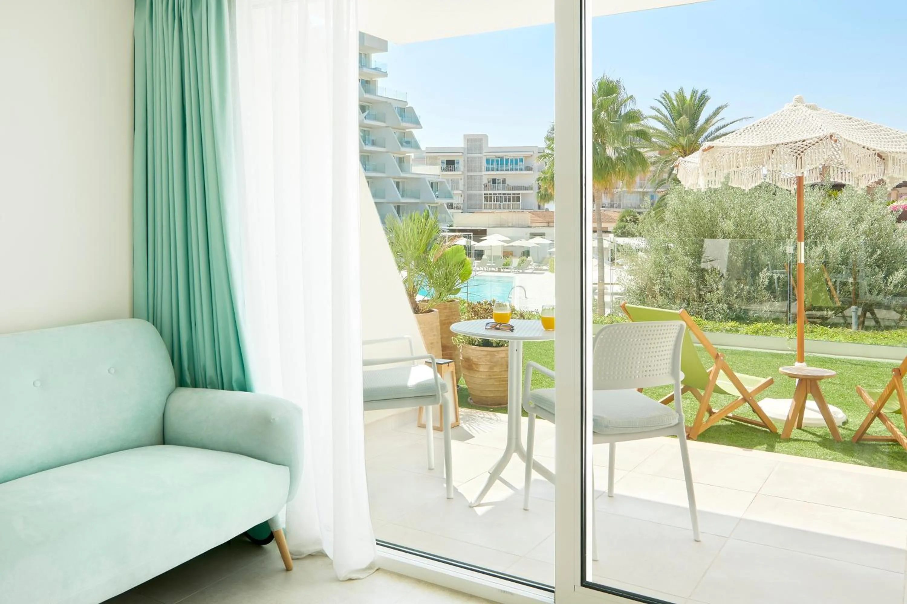 Bedroom in Iberostar Selection Playa de Palma