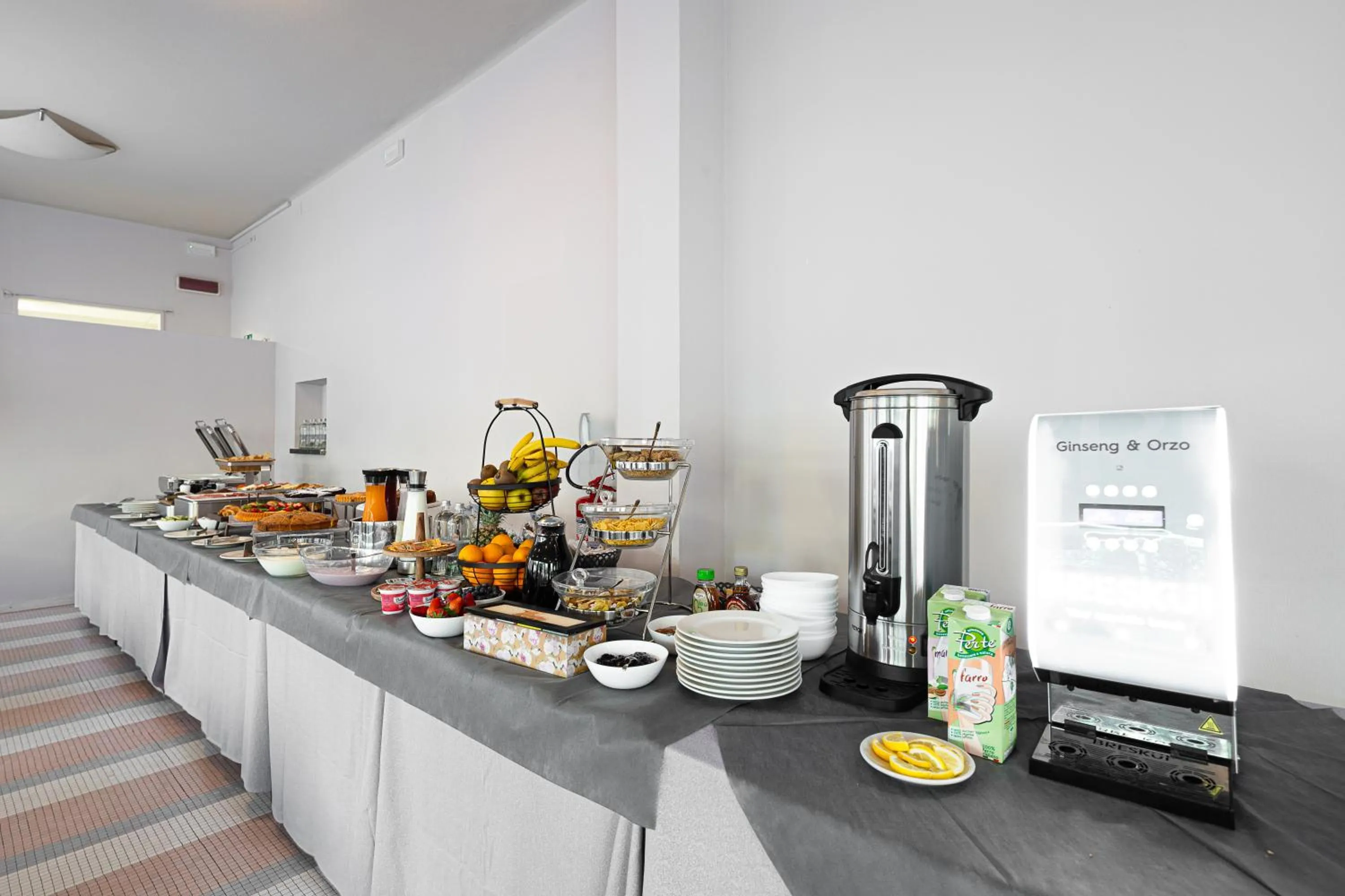 Hotel Levante Cesenatico