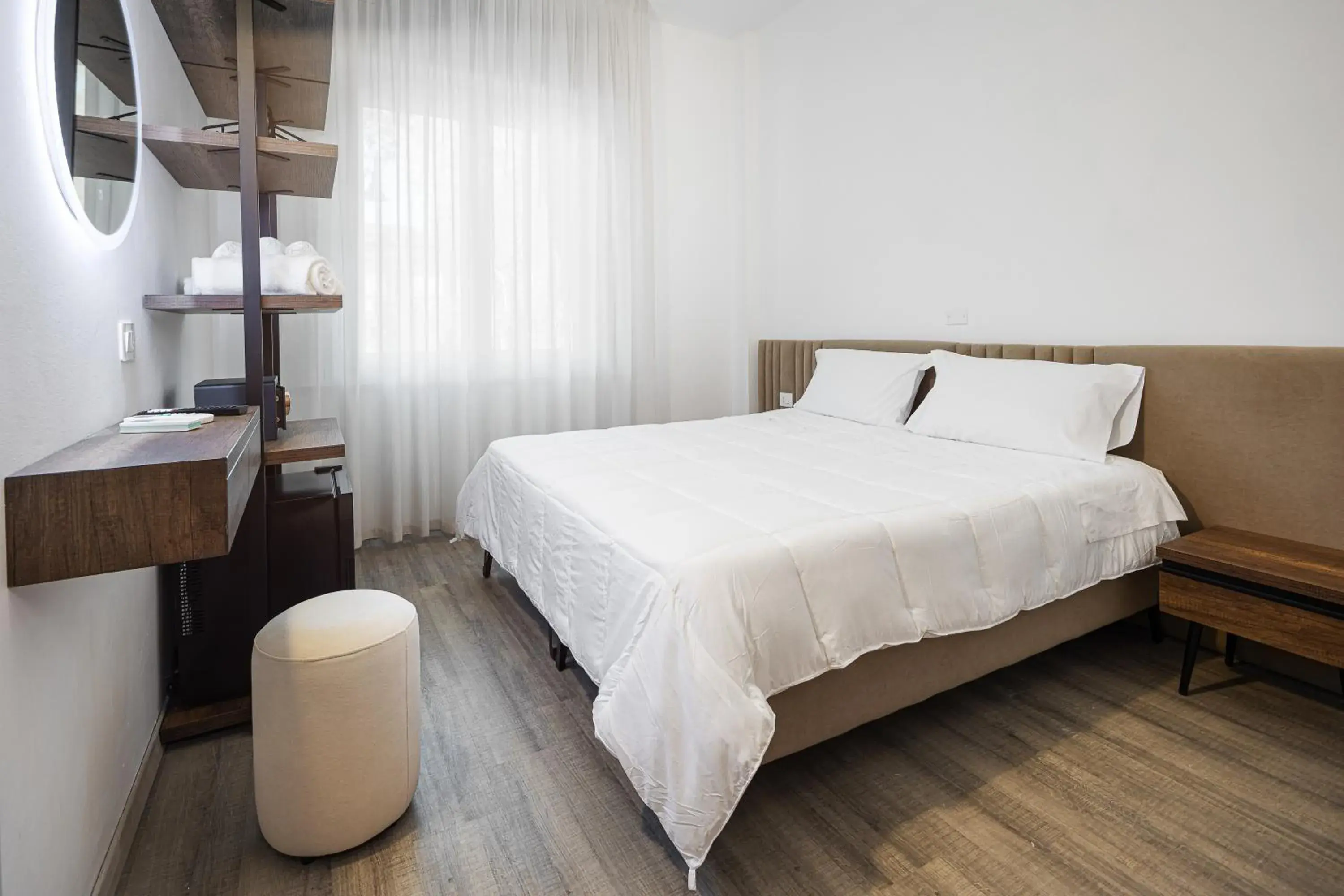 Deluxe Double or Twin Room in Hotel Levante Cesenatico Deluxe Double or Twin Room in Hotel Levante Cesenatico